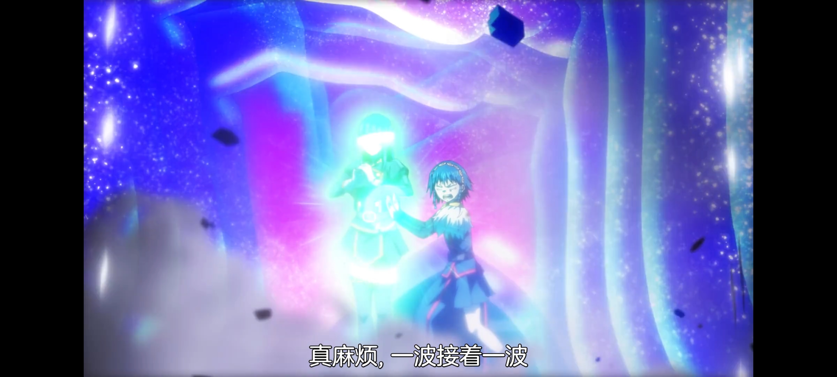 魔都精兵的奴隶,动画,动漫,番剧,ACG,二次元