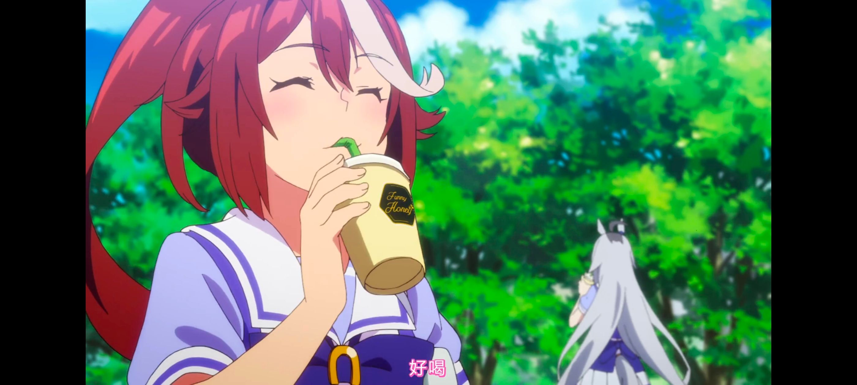 赛马娘,赛马娘PrettyDerby,赛马娘第二季,番剧,动画,动漫,二次元,ACG