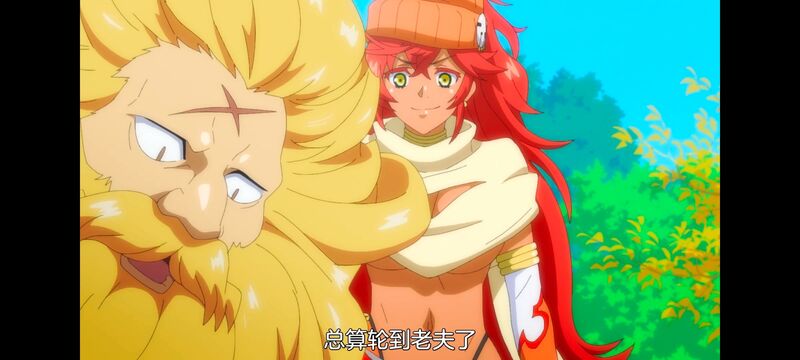 网购技能开启异世界美食之旅,拥有超常技能的异世界流浪美食家,动画,动漫,番剧,ACG