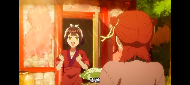 恶女不才请多关照雏宫蝶鼠替换传,虽然我是不完美恶女雏宫蝶鼠替换传,动画,动漫,番剧,二次元,日漫,ACG