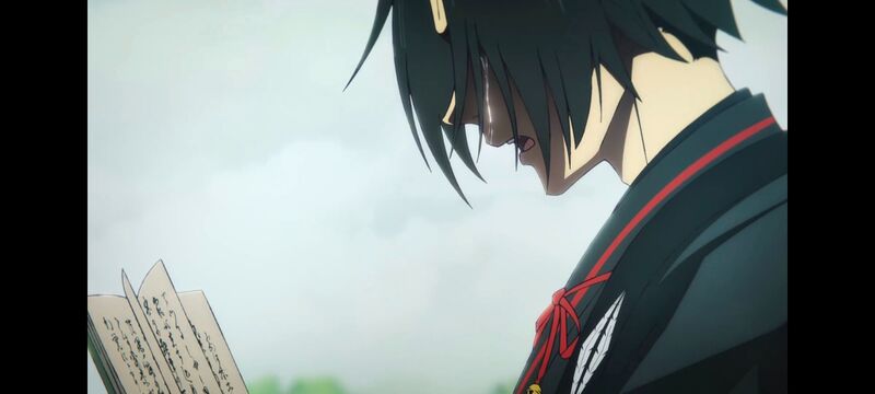 地狱乐,动画,动漫,ACG,番剧