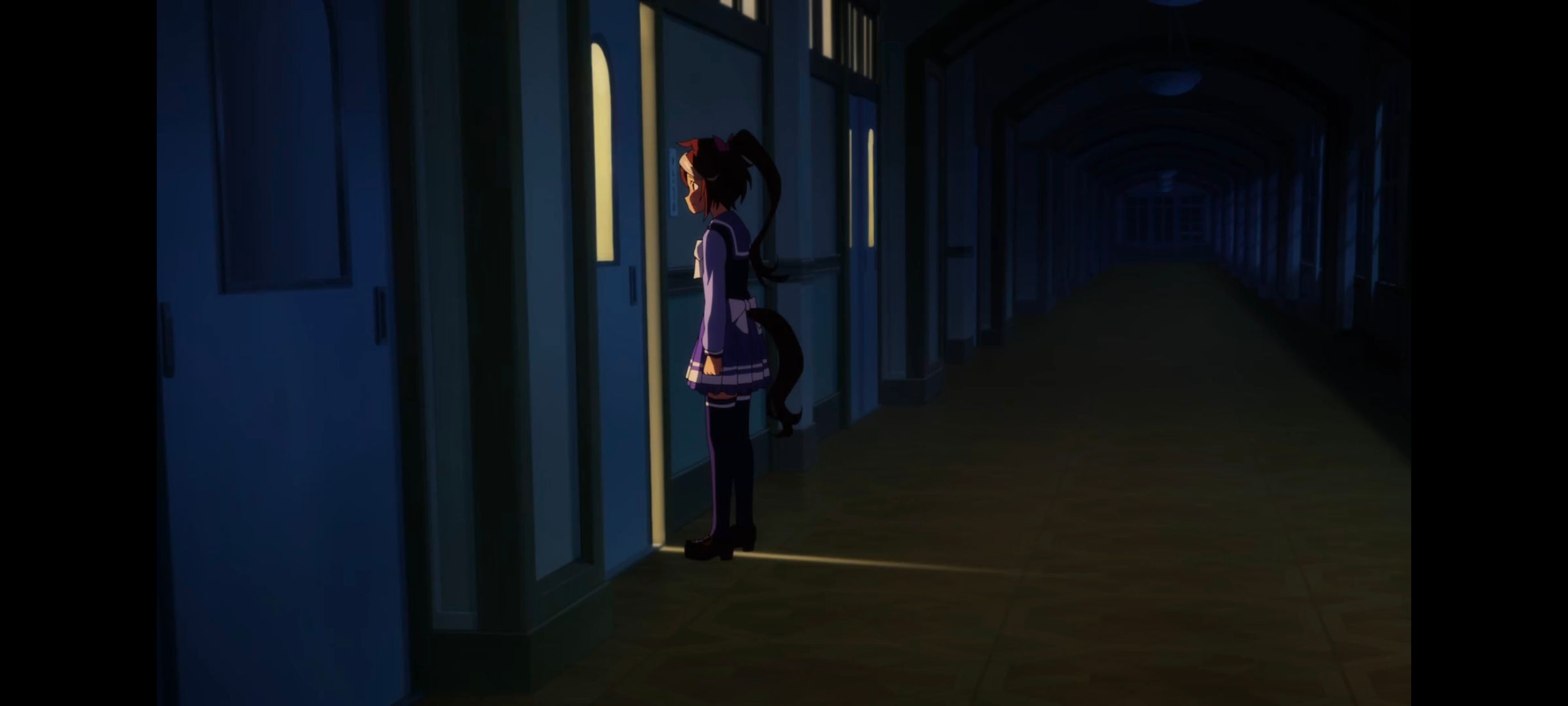 赛马娘,赛马娘第二季,动画,动漫,番剧,ACG