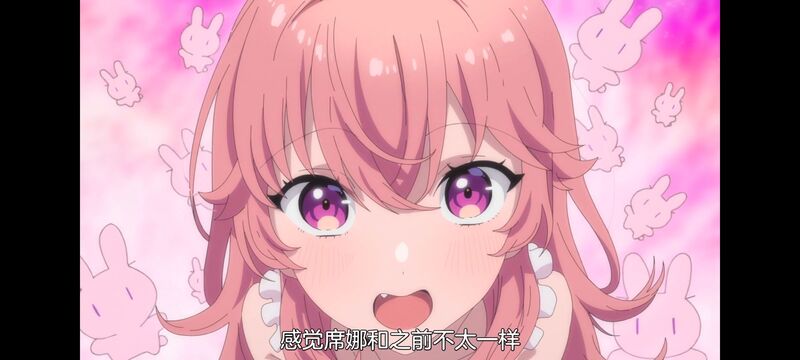 与你相恋到生命尽头,与你相恋到世界尽头,动画,动漫,番剧,百合,二次元,日漫,ACG,只愿深入爱河直至你逝去
