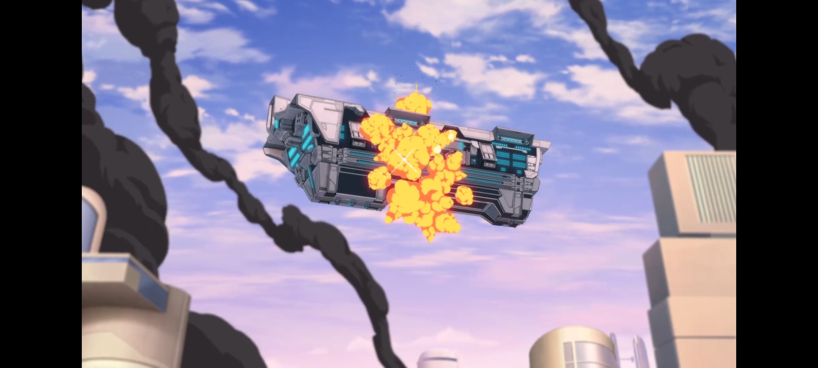 无敌少侠,image,动画,动漫,番剧,ACG