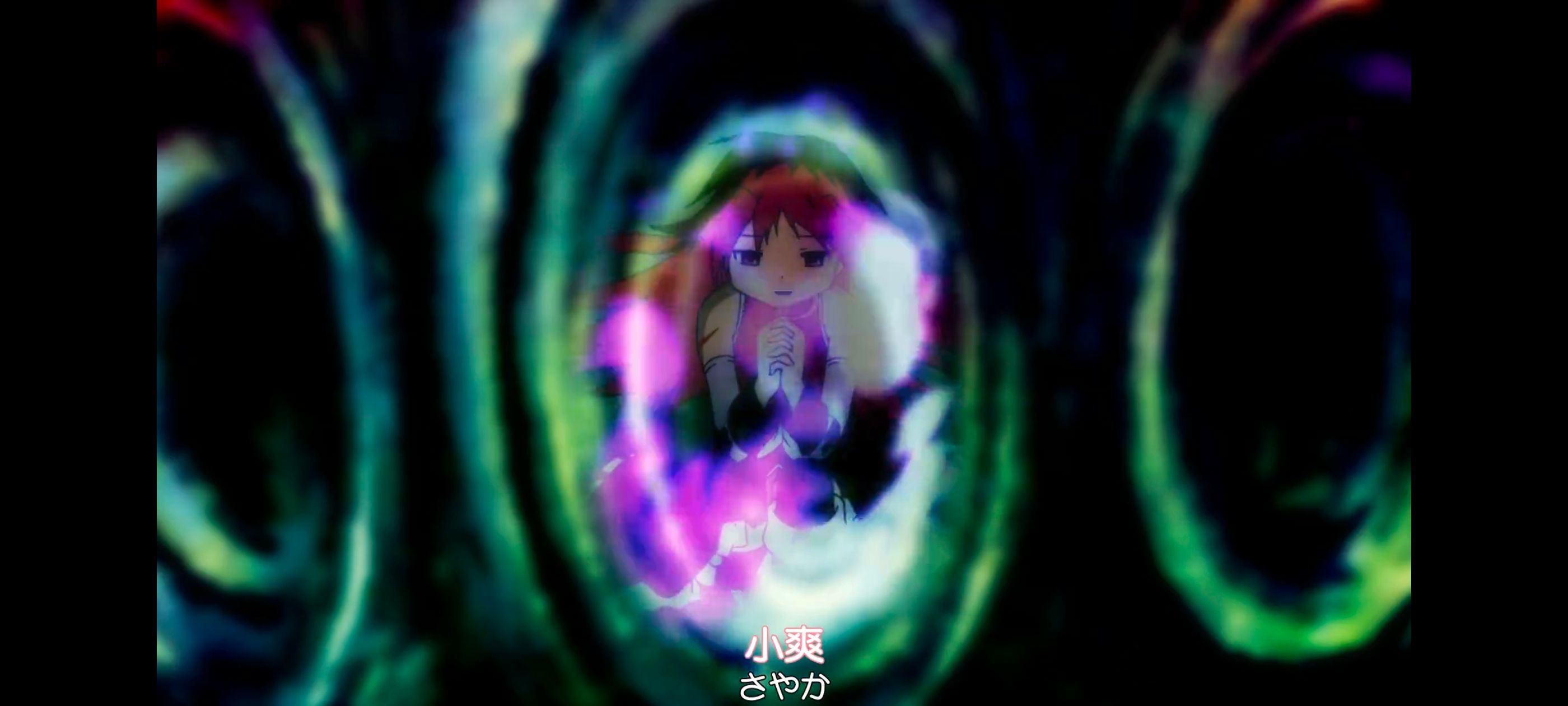 魔法少女小圆,魔法少女,动画,动漫,番剧,二次元,ACG