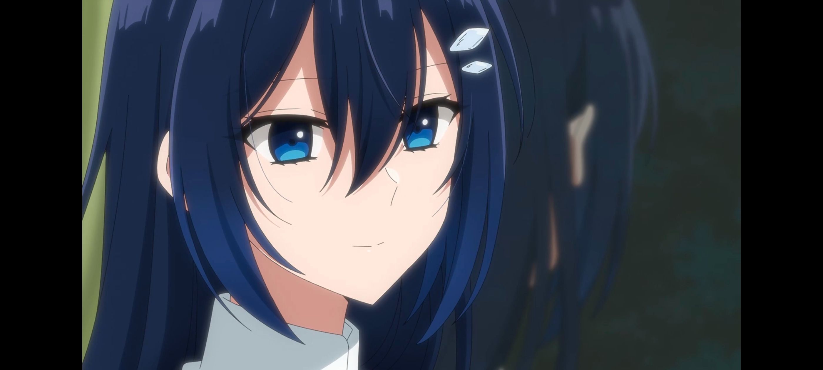 想吃掉我的非人少女,对我垂涎欲滴的非人少女,百合,百合动漫,动画,动漫,番剧,ACG