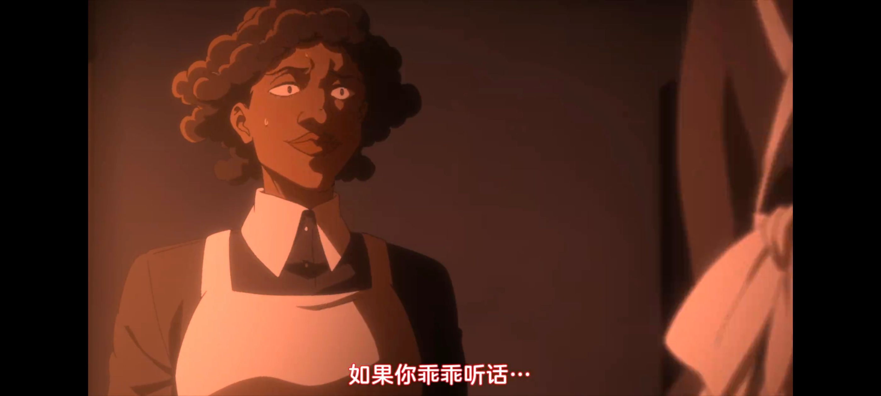 约定的梦幻岛,动画,动漫,番剧,ACG