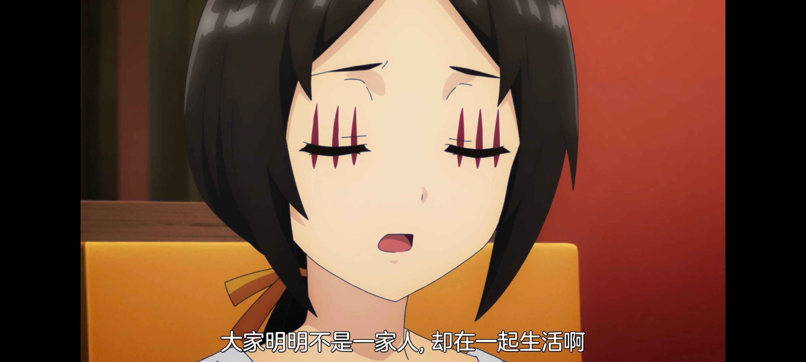 凭你也想讨伐魔王,百合,动漫,动画,番剧,二次元,ACG