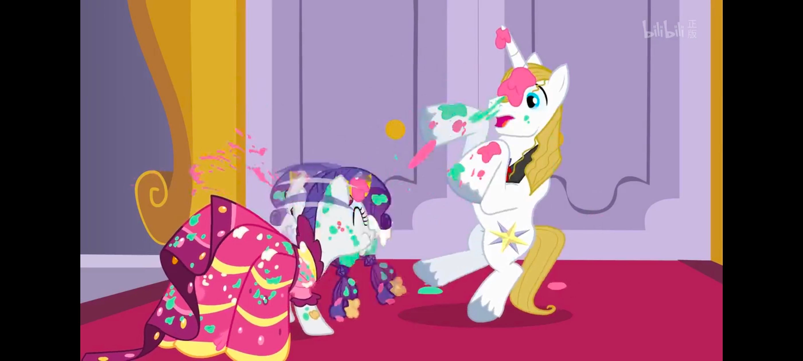 小马宝莉,小马宝莉友谊魔法,彩虹小马,我的小马驹,动画,动漫,番剧,ACG