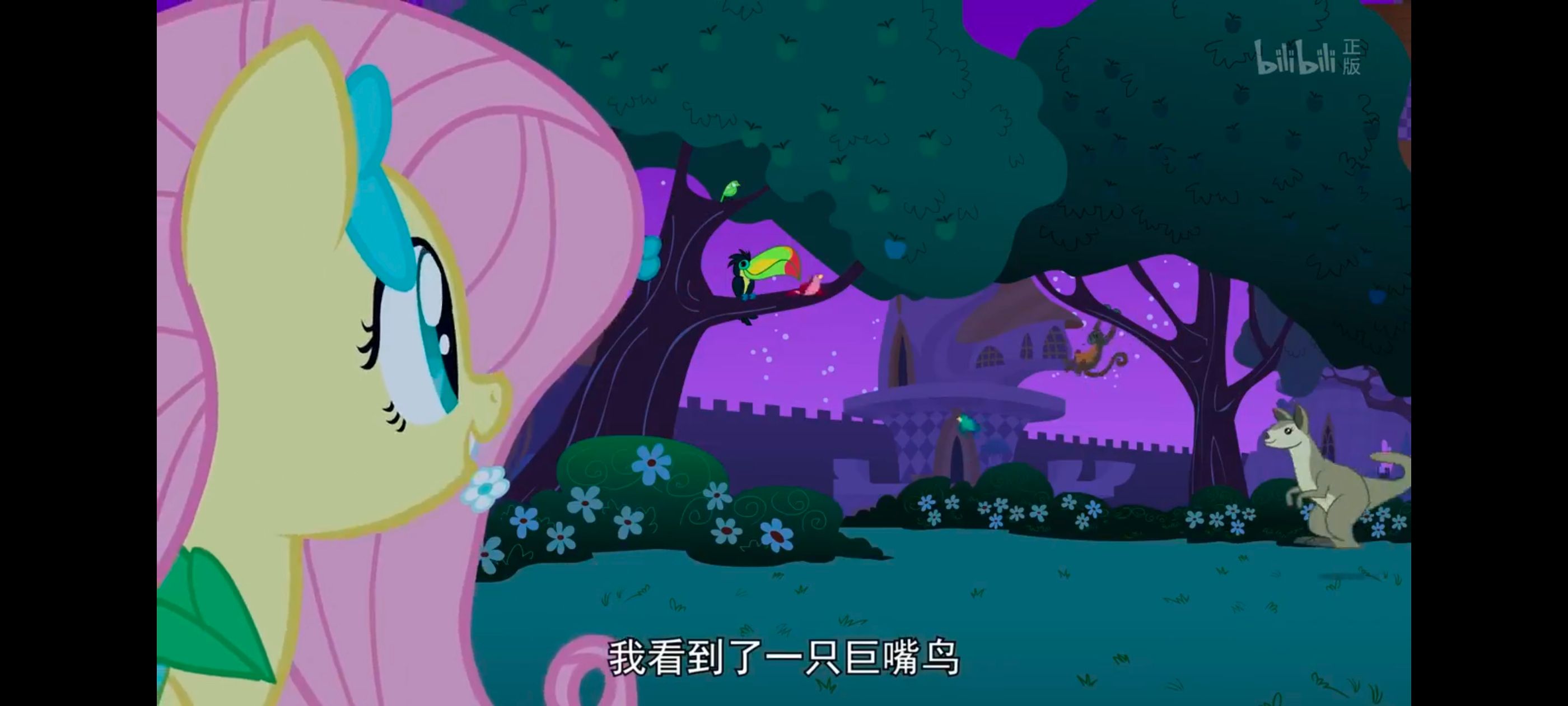 小马宝莉,小马宝莉友谊魔法,彩虹小马,我的小马驹,动画,动漫,番剧,ACG