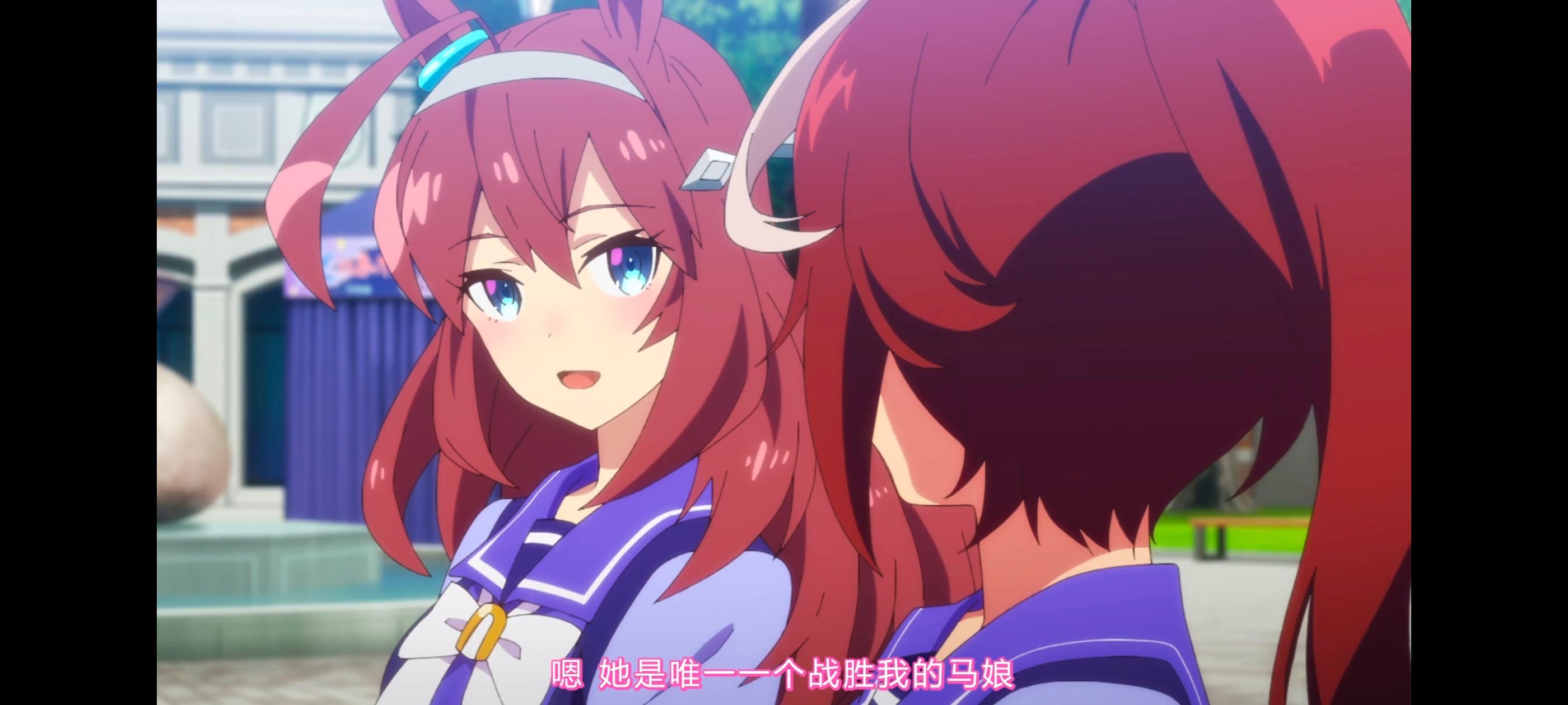 赛马娘,赛马娘第二季,动画,动漫,番剧,二次元,ACG,赛马娘PrettyDerby