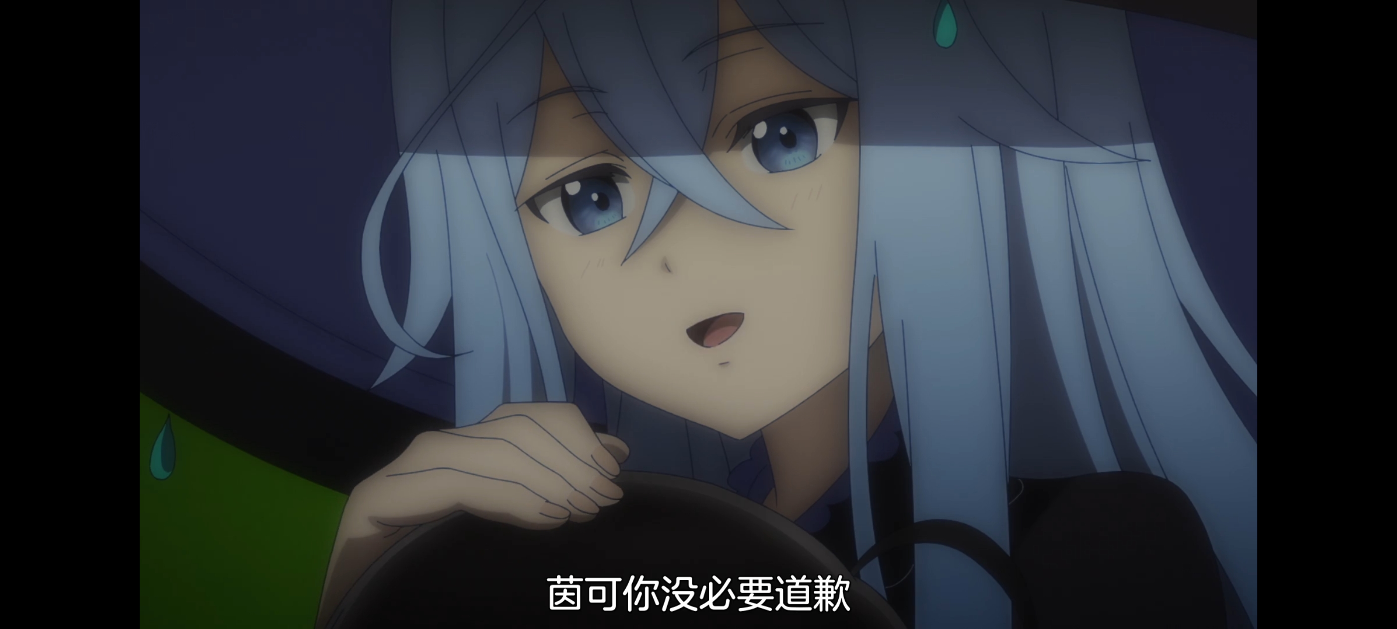 凭你也想讨伐魔王,动画,动漫,番剧,百合,二次元,ACG