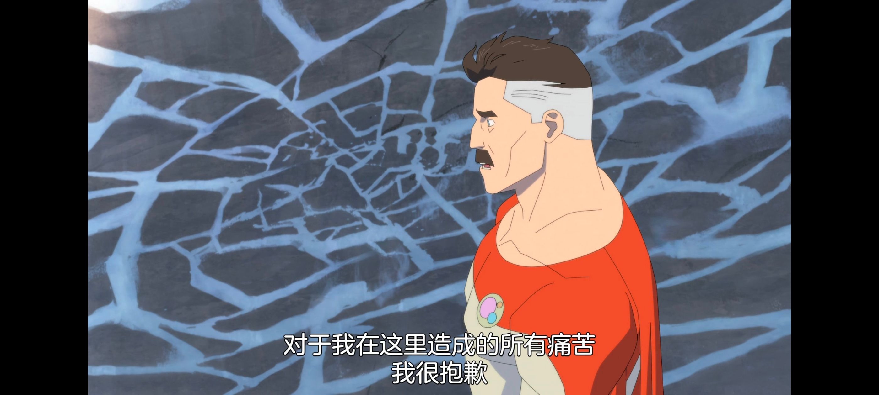 无敌少侠,image,动画,动漫,番剧,ACG