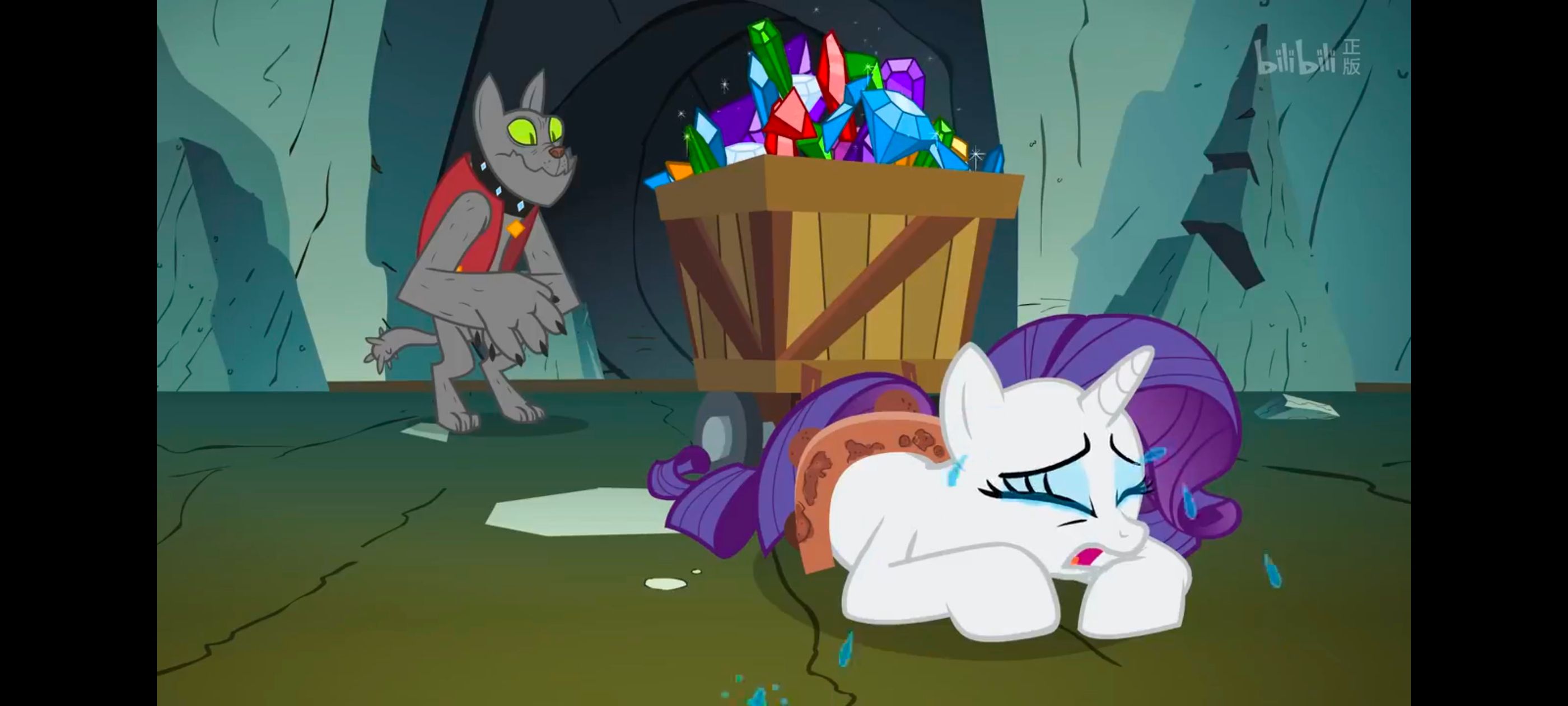 彩虹小马,小马宝莉,我的小马驹,小马宝莉友谊魔法,动画,动漫,番剧,ACG