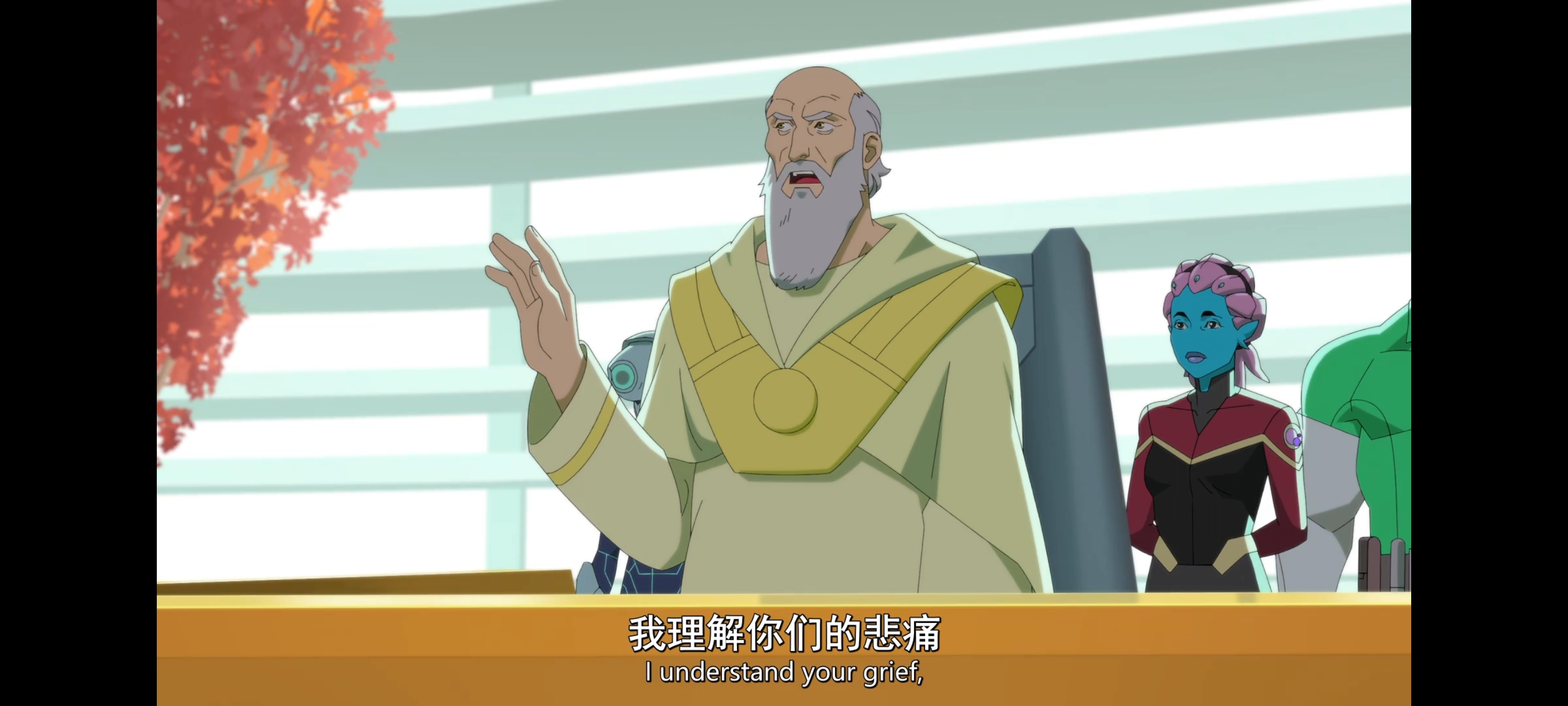 无敌少侠,image,动画,动漫,番剧,ACG