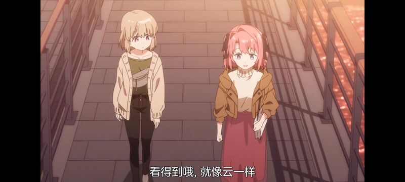 上伊那牡丹醉姿如百合,上伊那牡丹酒醉身姿似百合花般,动画,动漫,番剧,二次元,日漫,ACG
