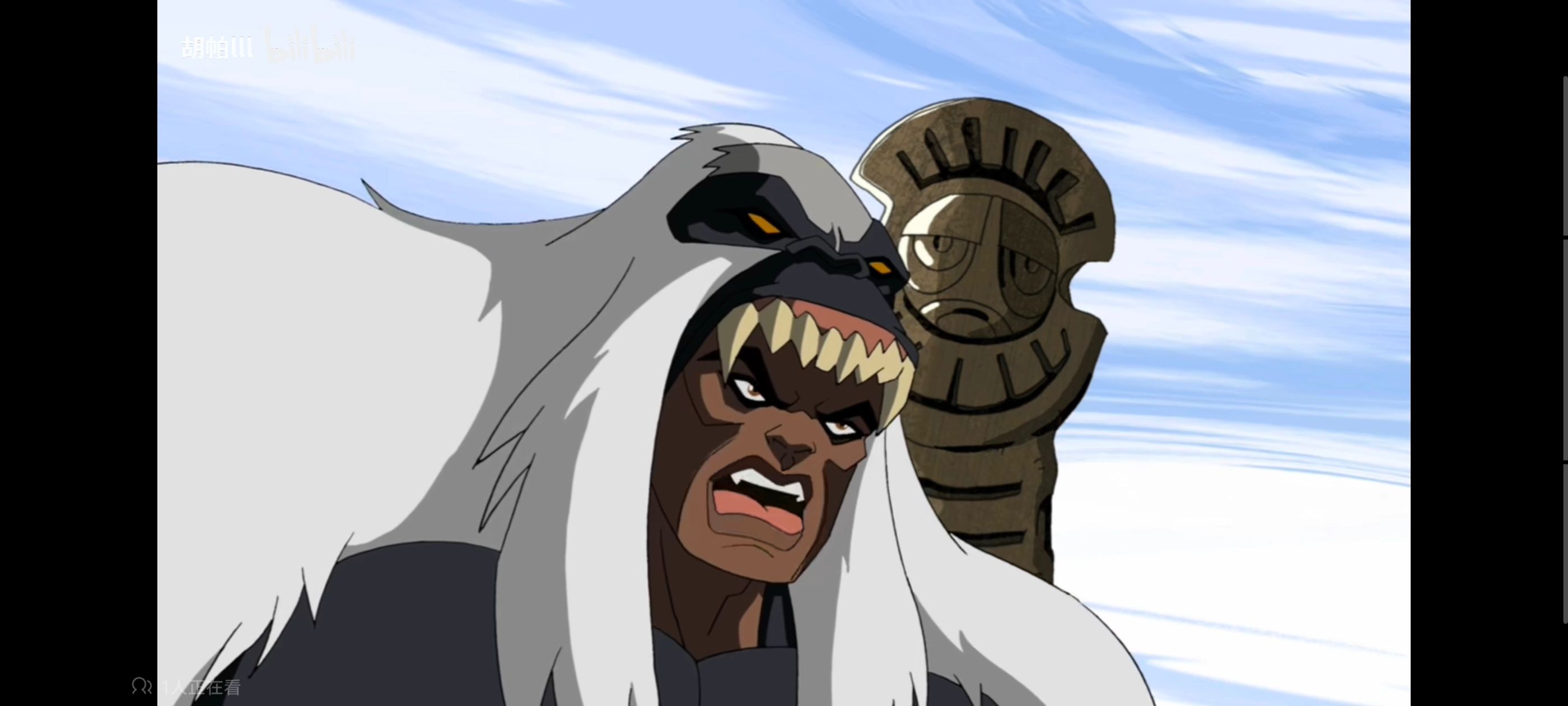 复仇者世上最强英雄组合,复仇者联盟,漫威,超级英雄,动漫,动画,番剧,ACG