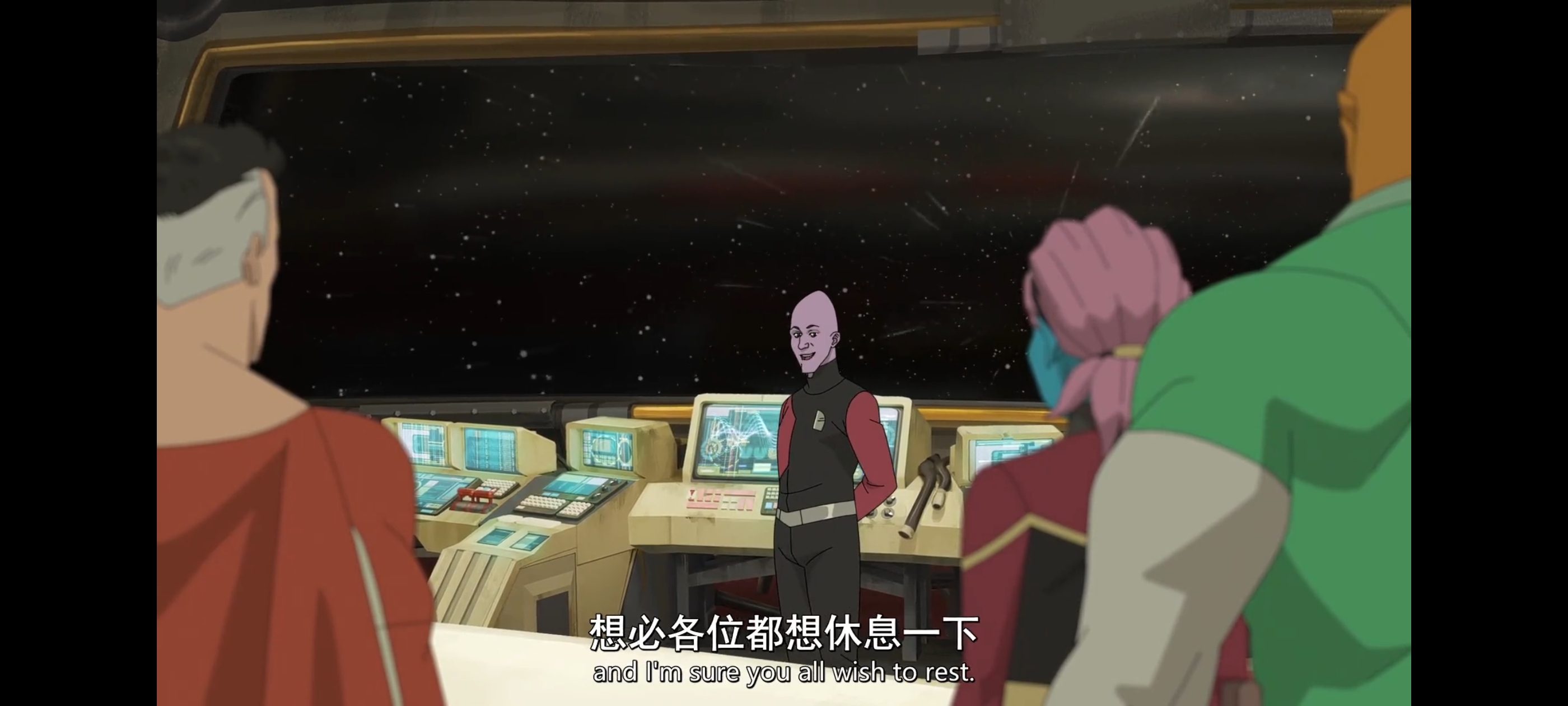 无敌少侠,image,动画,动漫,番剧,ACG