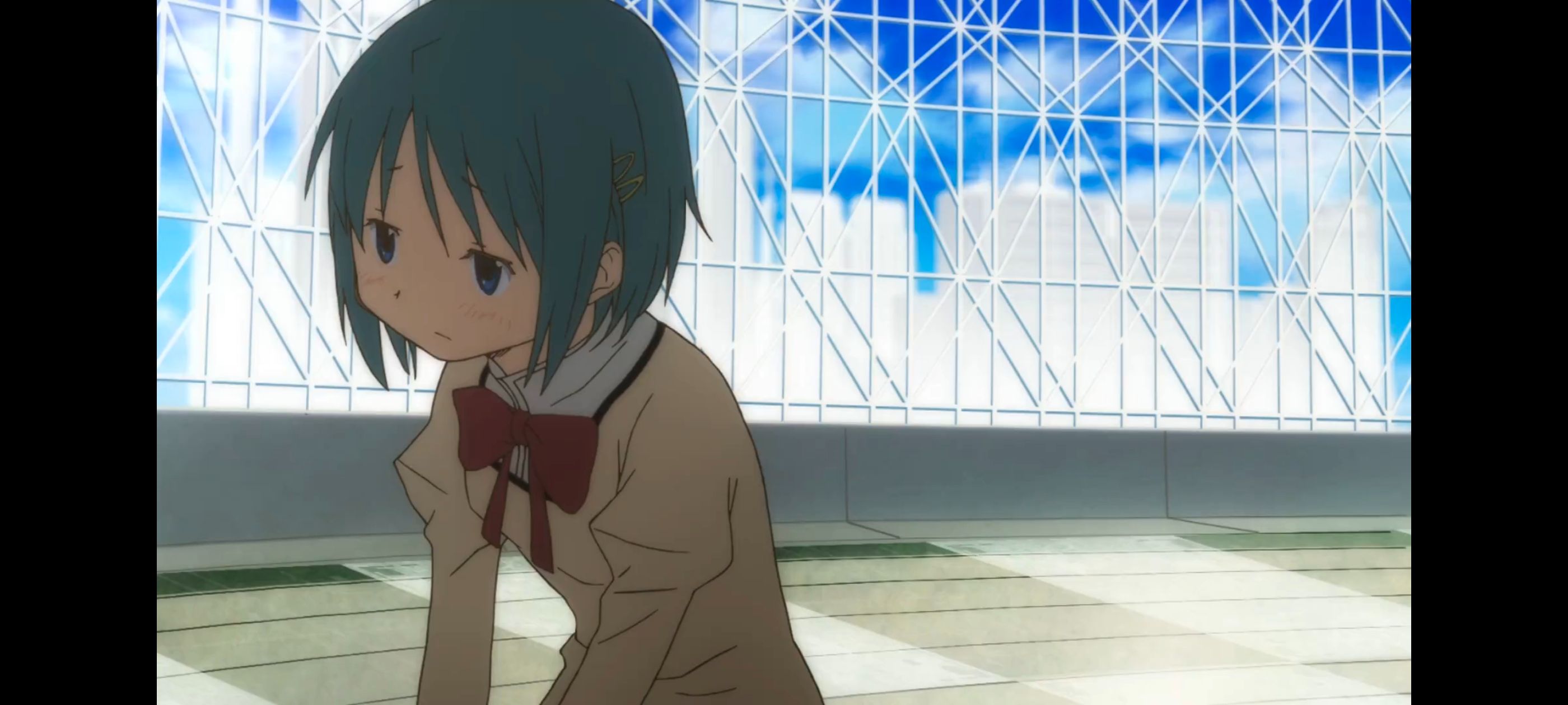 动漫,动画,魔法少女小圆,番剧,ACG