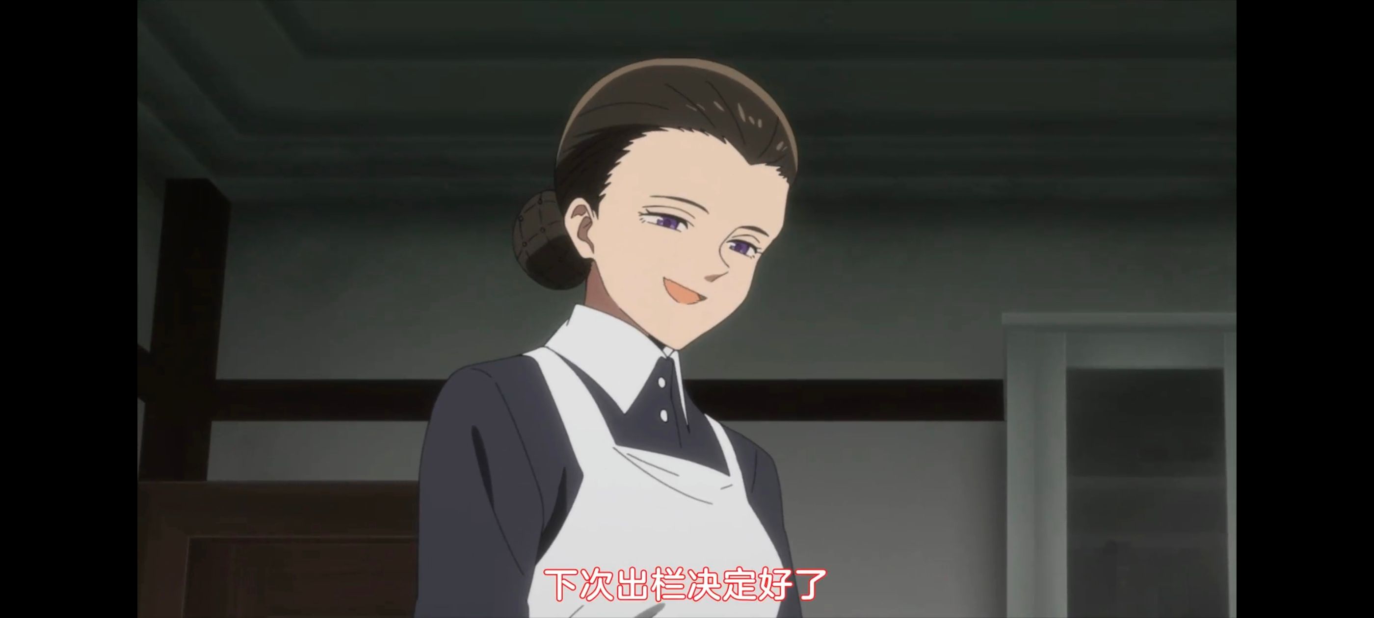 约定的梦幻岛,动画,动漫,番剧,ACG