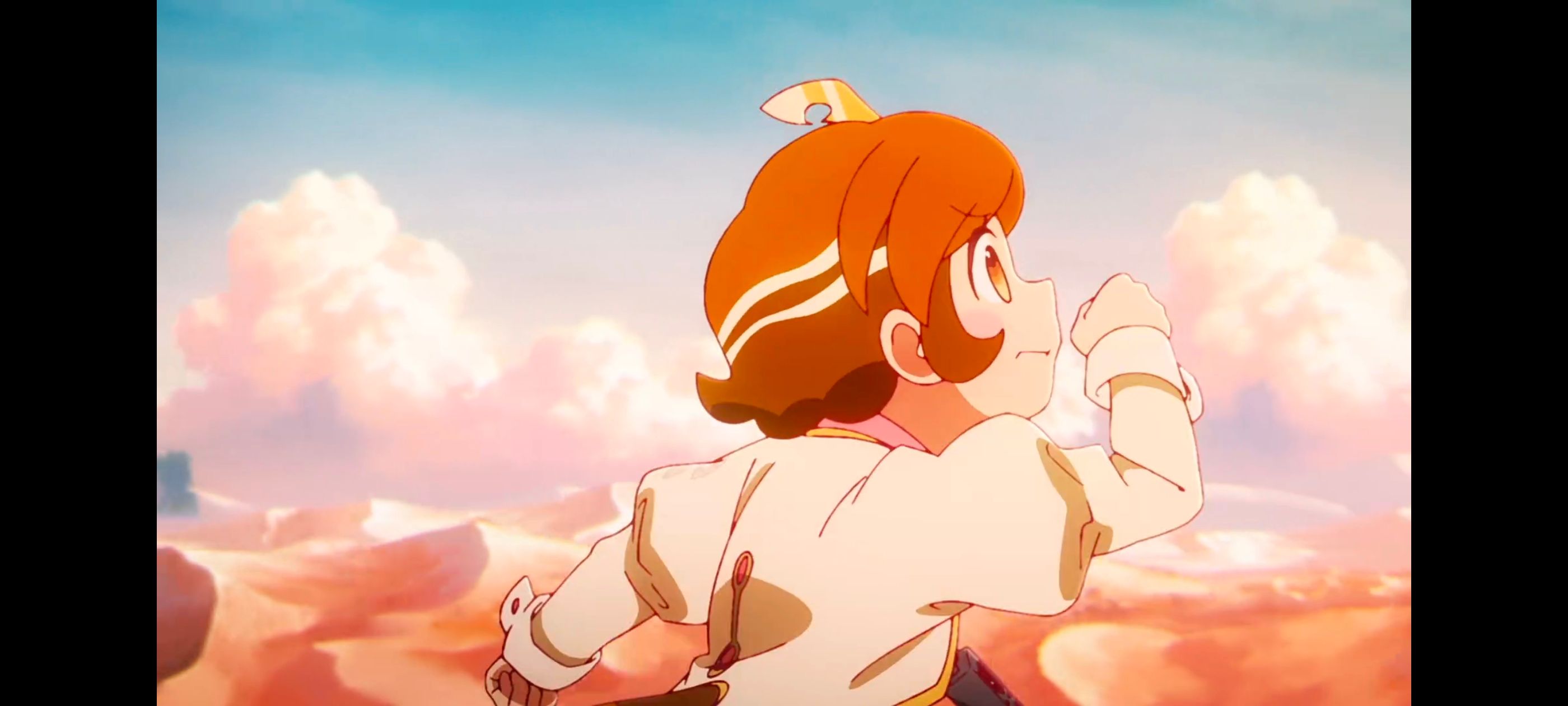 末日后酒店,启示录酒店,动画,动漫,番剧,ACG,二次元