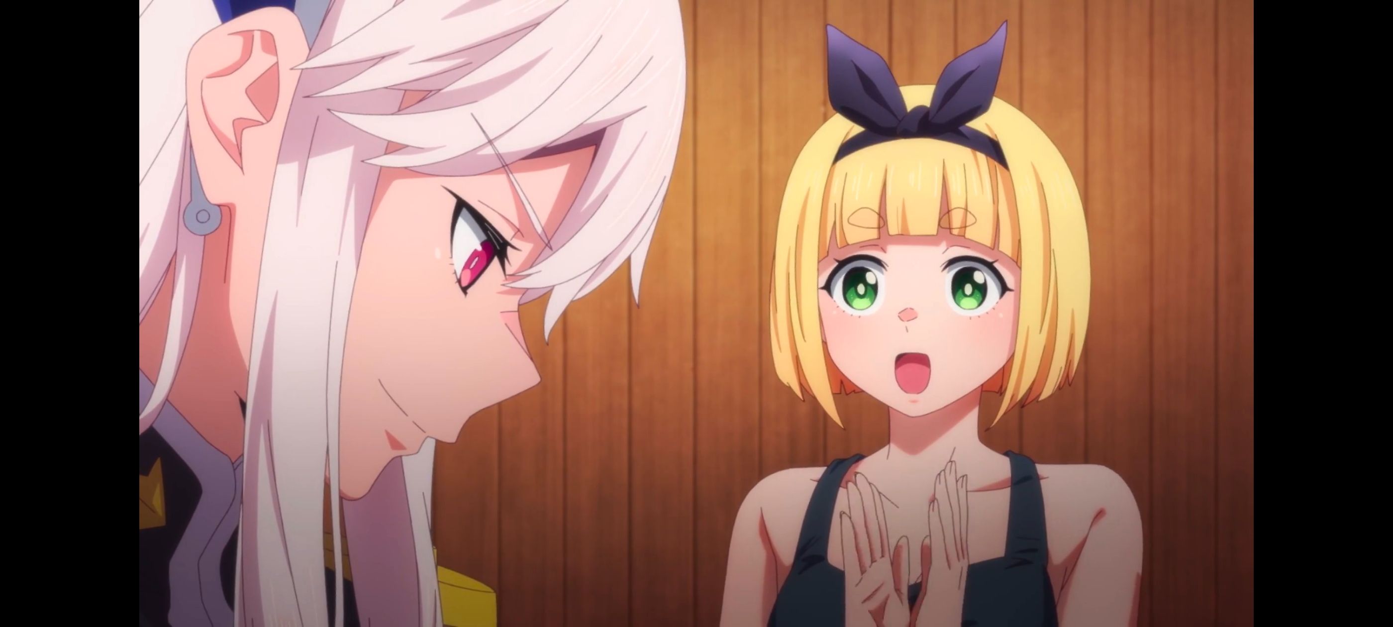 魔都精兵的奴隶,动画,动漫,番剧,ACG