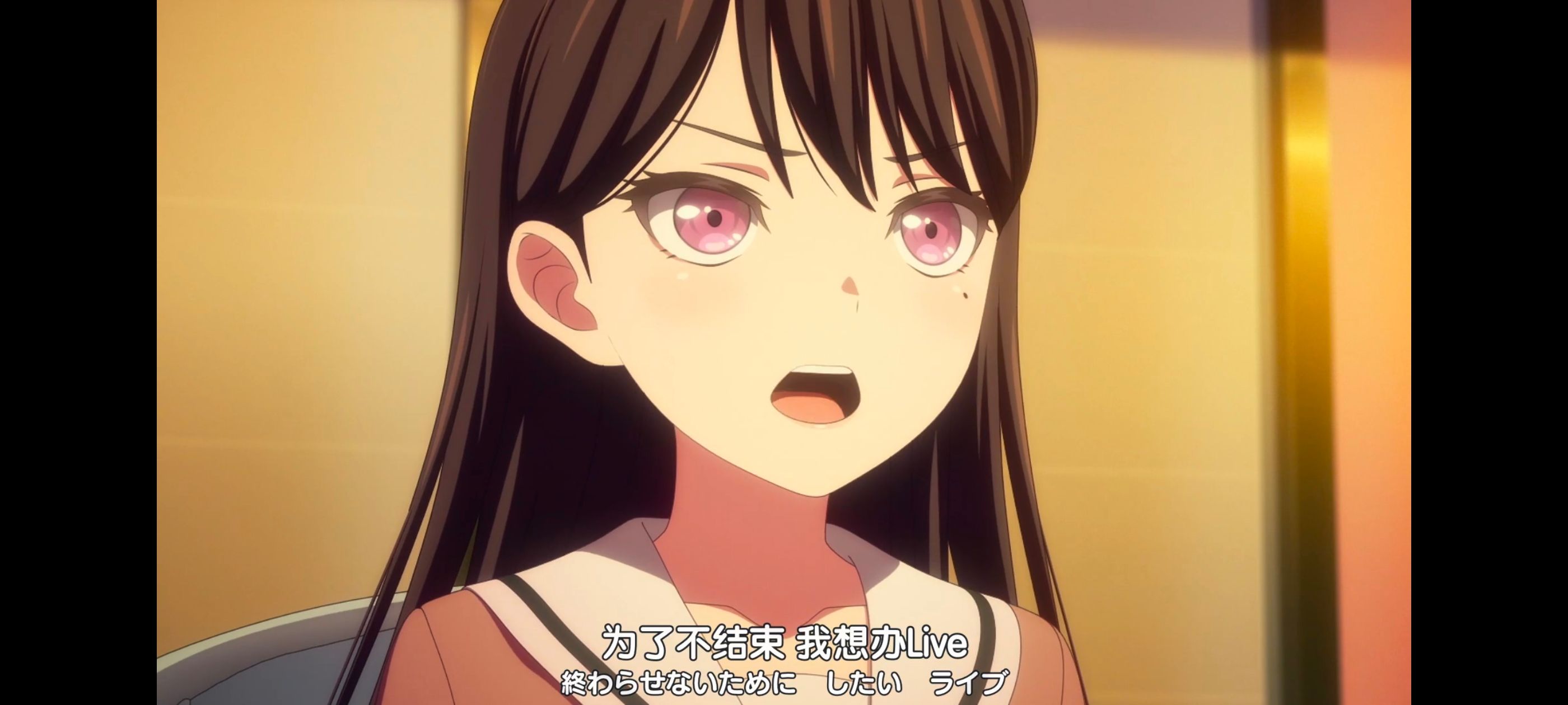 BANGDREAM,BanGDream,MyGO,MYGO,邦邦,动漫,动漫专区,番剧,动画,动漫推荐,番剧推荐,ACG,acg