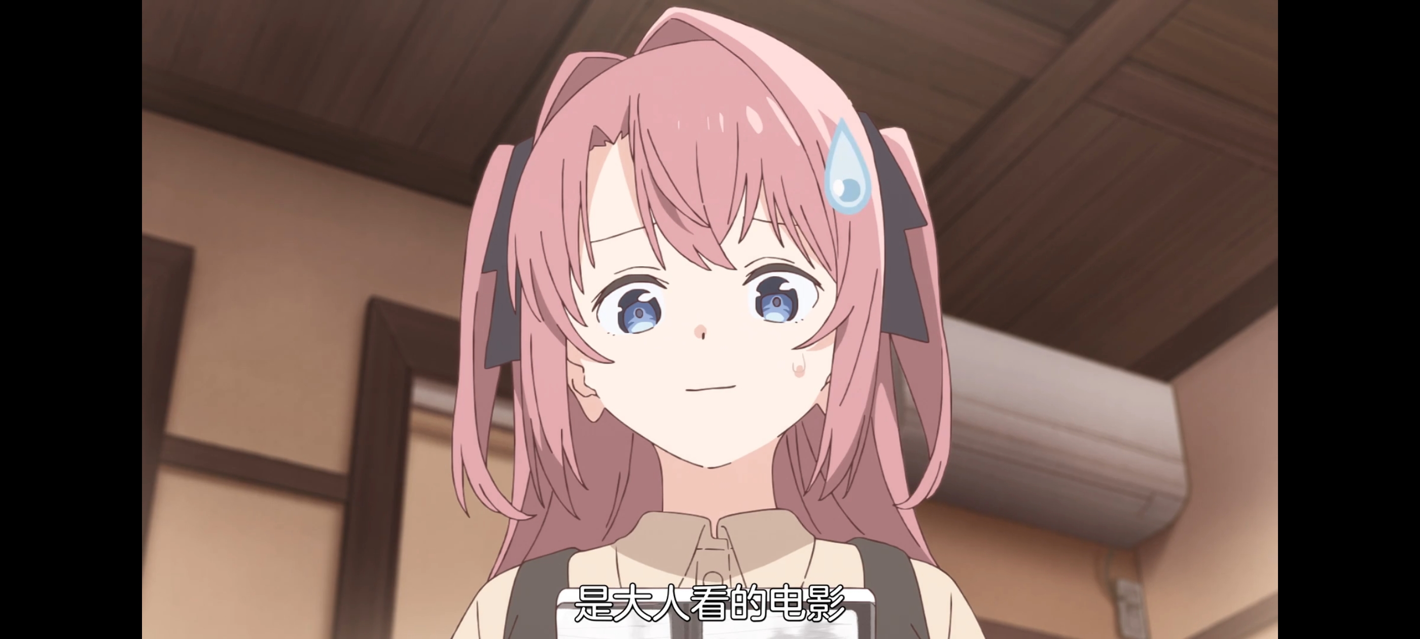 上伊那牡丹酒醉身姿似百合花般,上伊那牡丹醉姿如百合,动画,动漫,番剧,二次元,ACG