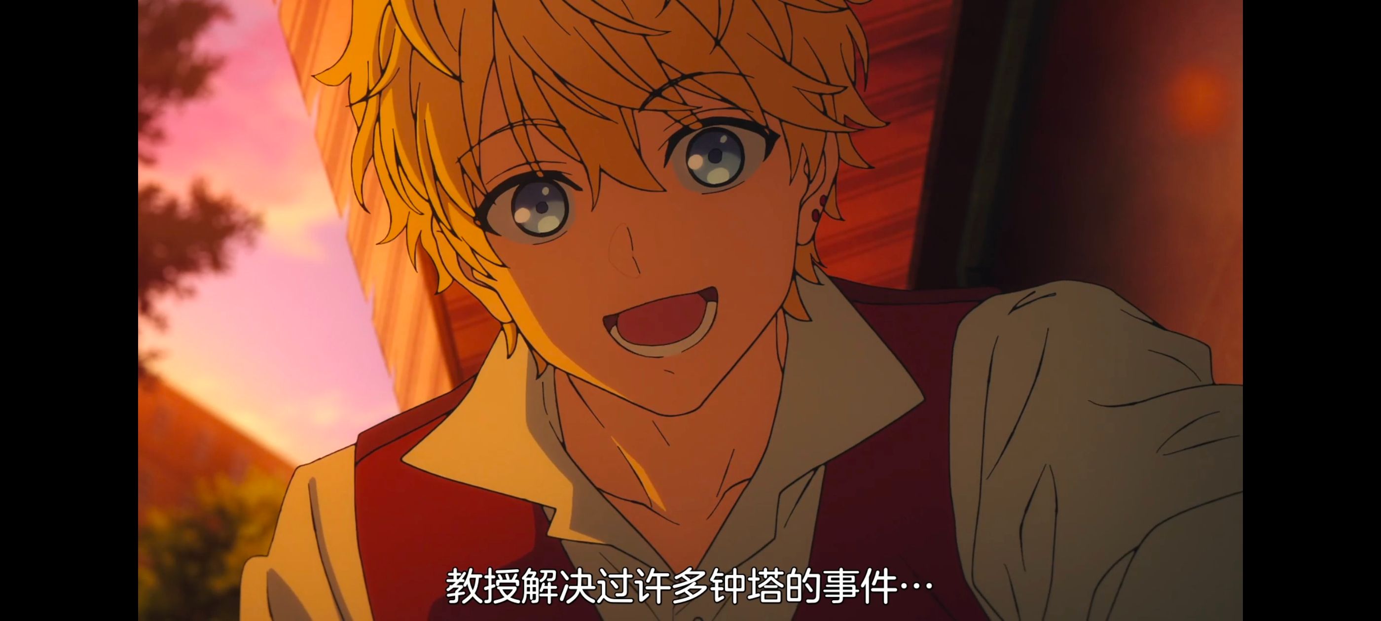 命运奇异赝品,FatestrangeFake,动画,动漫,番剧,ACG