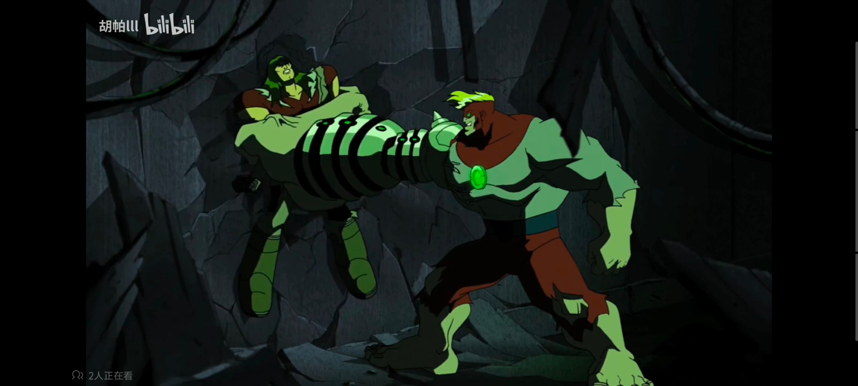 复仇者世上最强英雄组合,复仇者联盟,超级英雄,动漫,动画,番剧,ACG,漫威