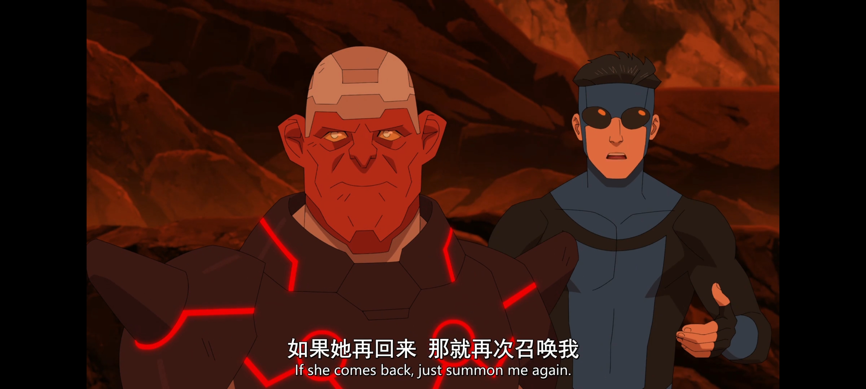 无敌少侠,image,动漫,动画,番剧,二次元,ACG