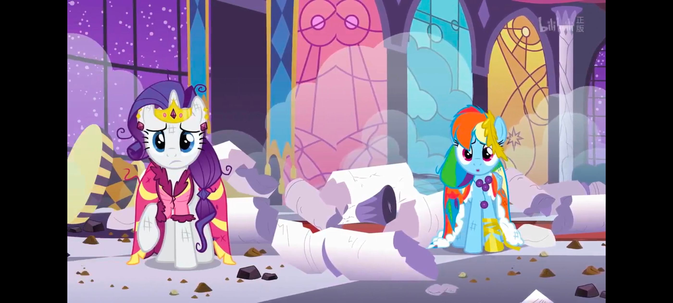 小马宝莉,小马宝莉友谊魔法,彩虹小马,我的小马驹,动画,动漫,番剧,ACG