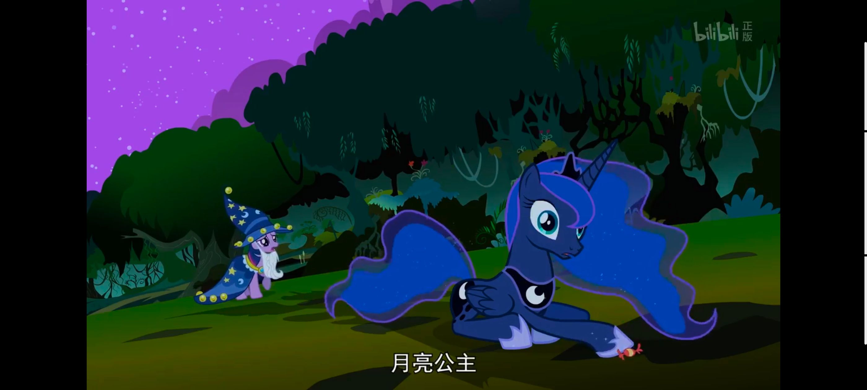 小马宝莉,小马宝莉友谊魔法,彩虹小马,我的小马驹,动漫,动画,番剧,ACG