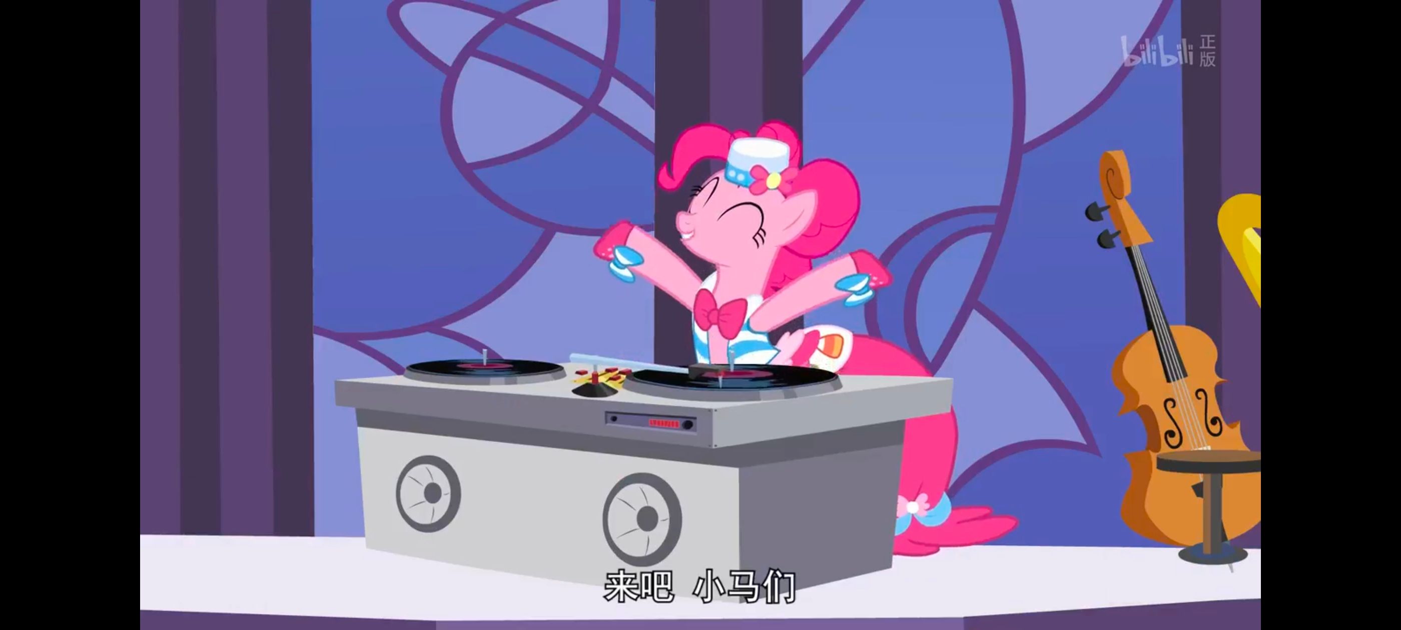 小马宝莉,小马宝莉友谊魔法,彩虹小马,我的小马驹,动画,动漫,番剧,ACG