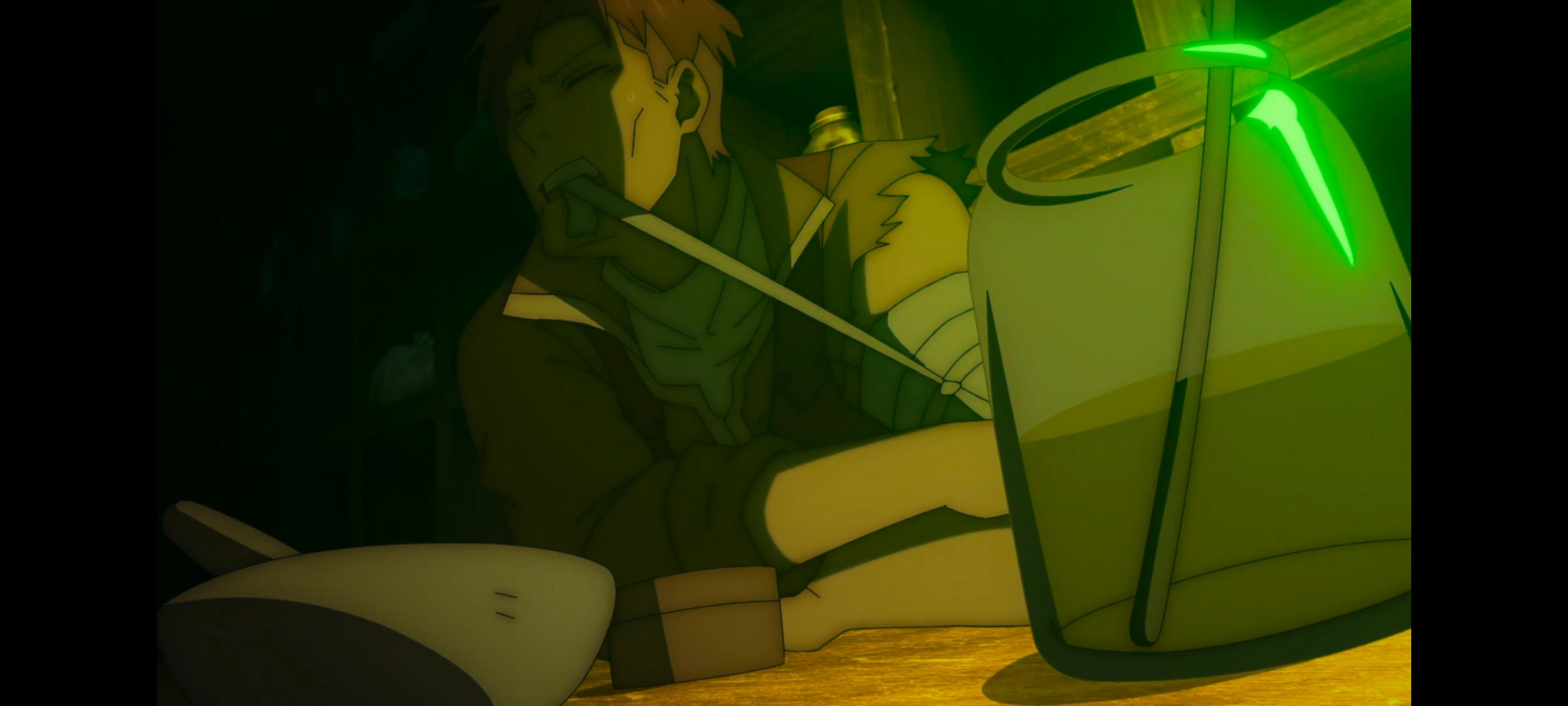 凭你也想讨伐魔王,动画,动漫,番剧,二次元,ACG