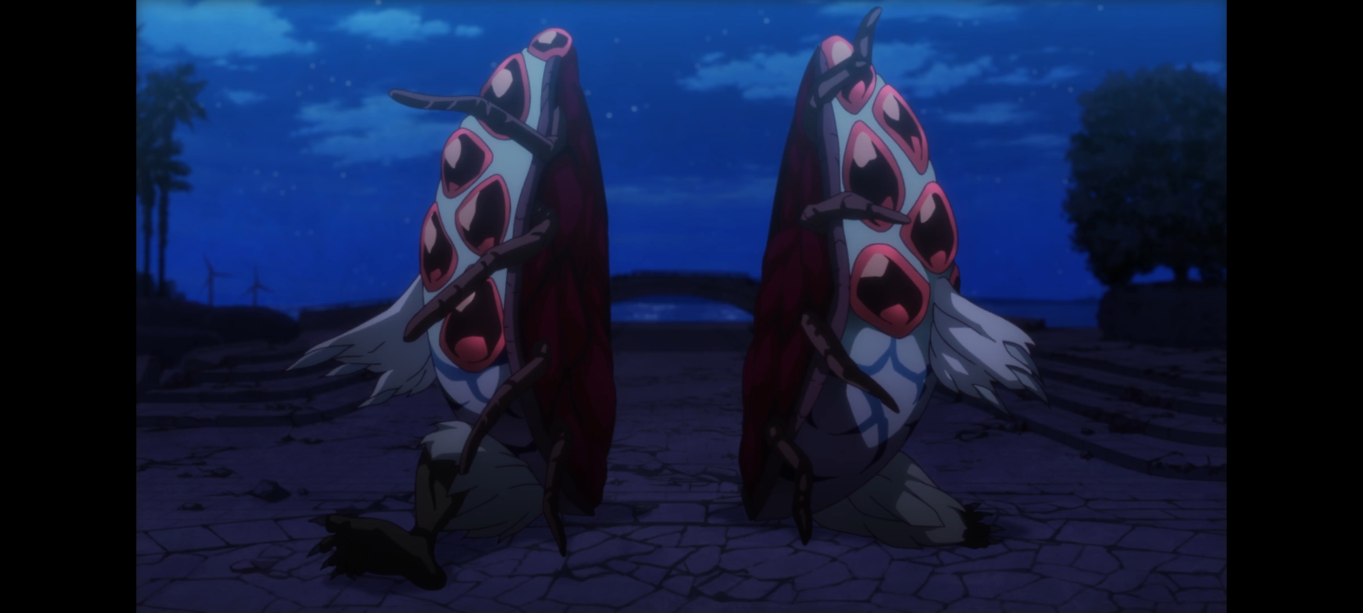 魔都精兵的奴隶,动画,动漫,番剧,ACG,二次元