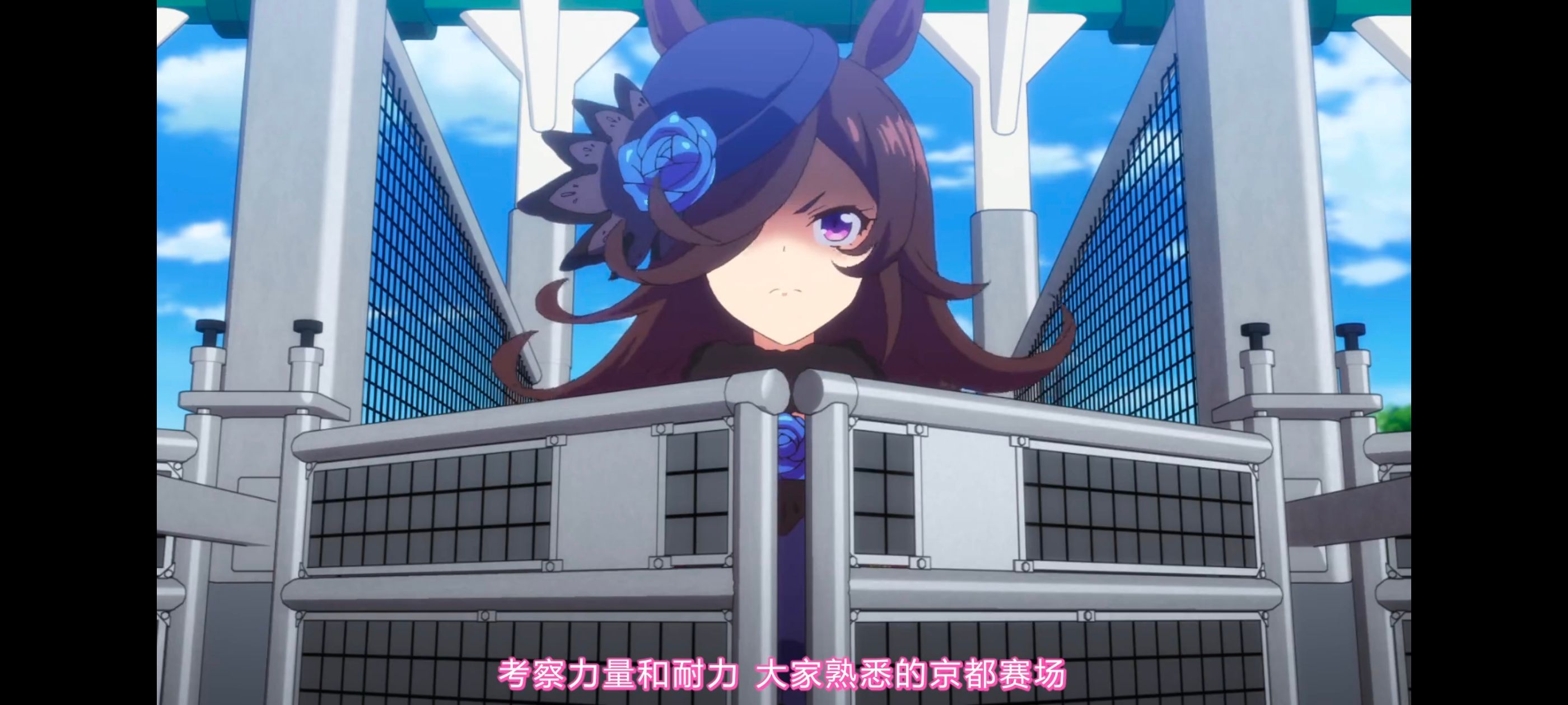 赛马娘,赛马娘PrettyDreby,动画,动漫,AMV,MAD,二次元,ACG