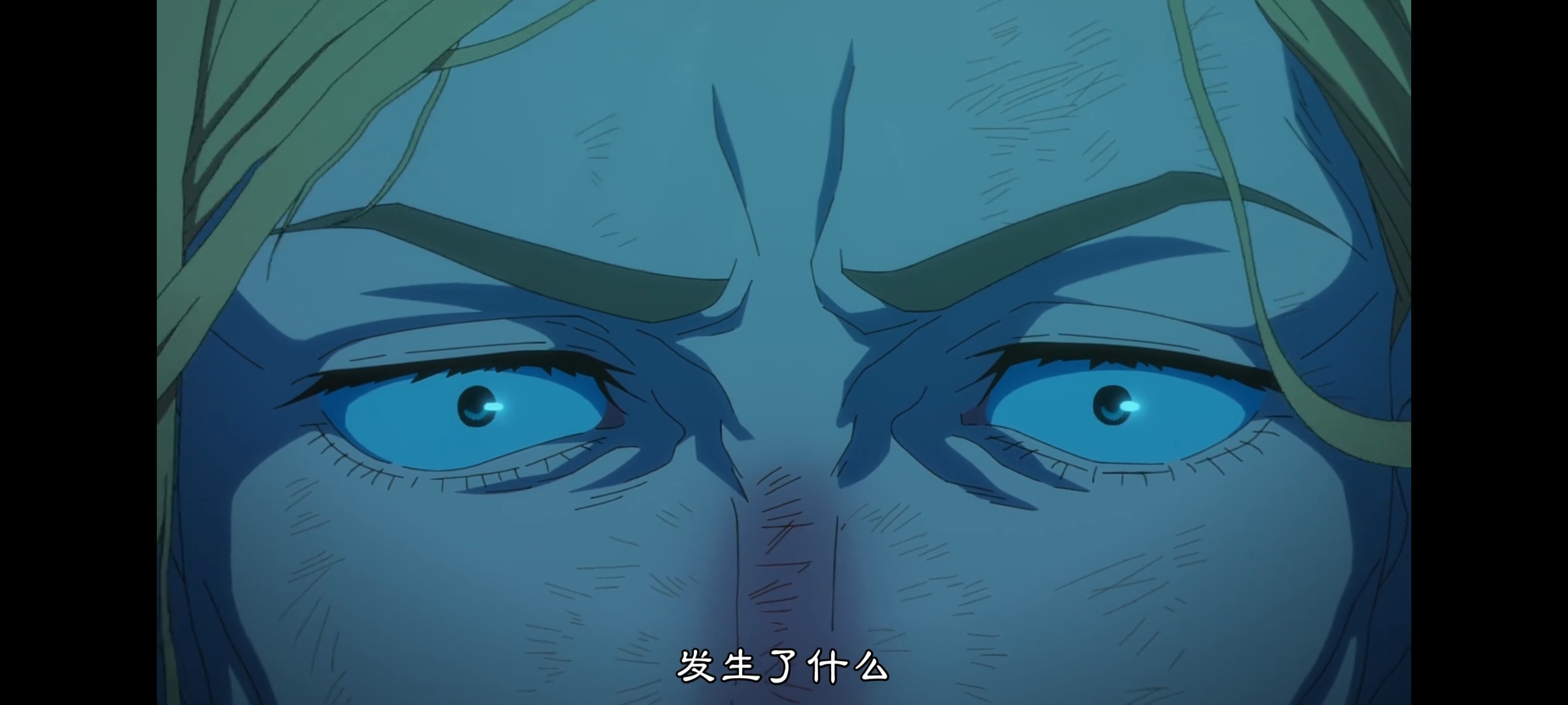 咒术回战,死灭回游,动画,动漫,番剧,ACG,二次元