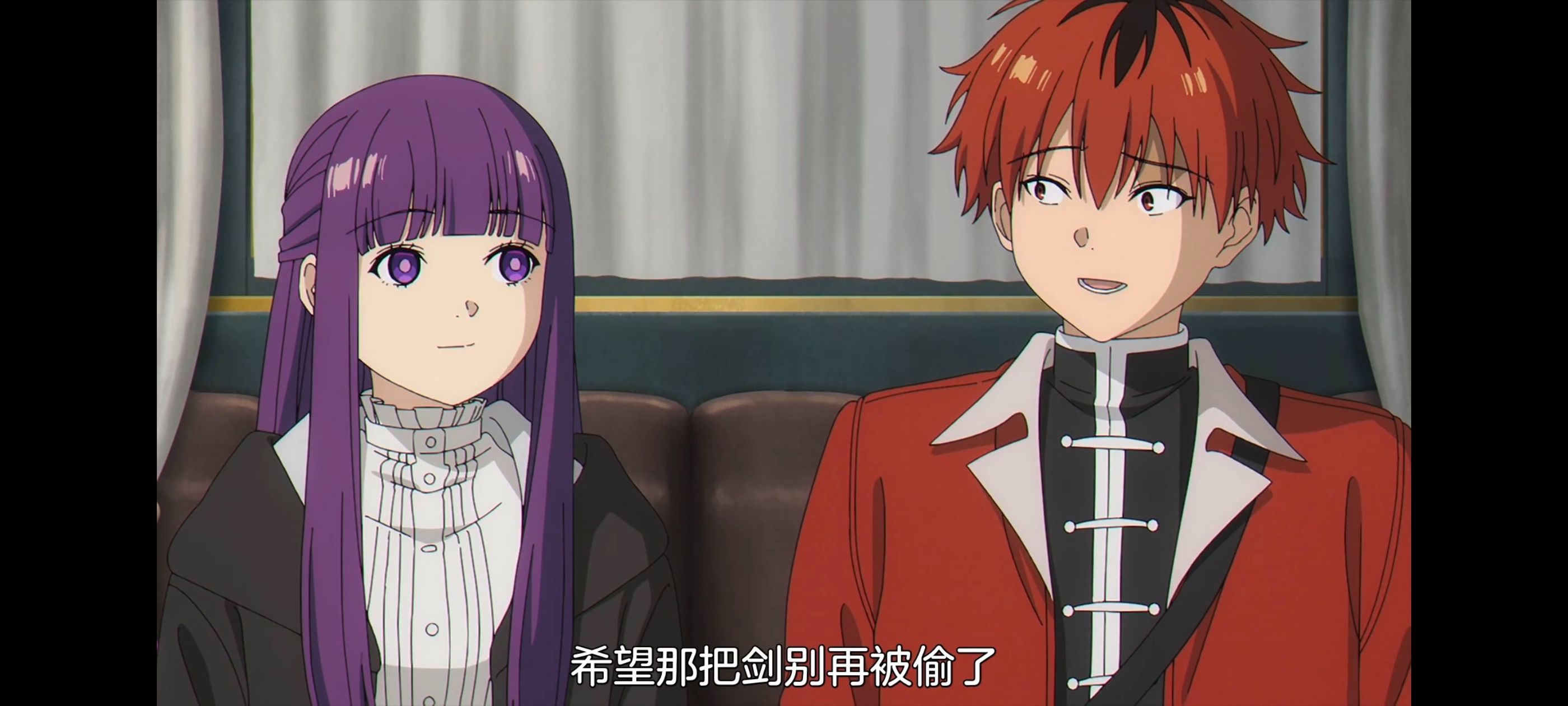 葬送的芙莉莲,动画,动漫,番剧,ACG