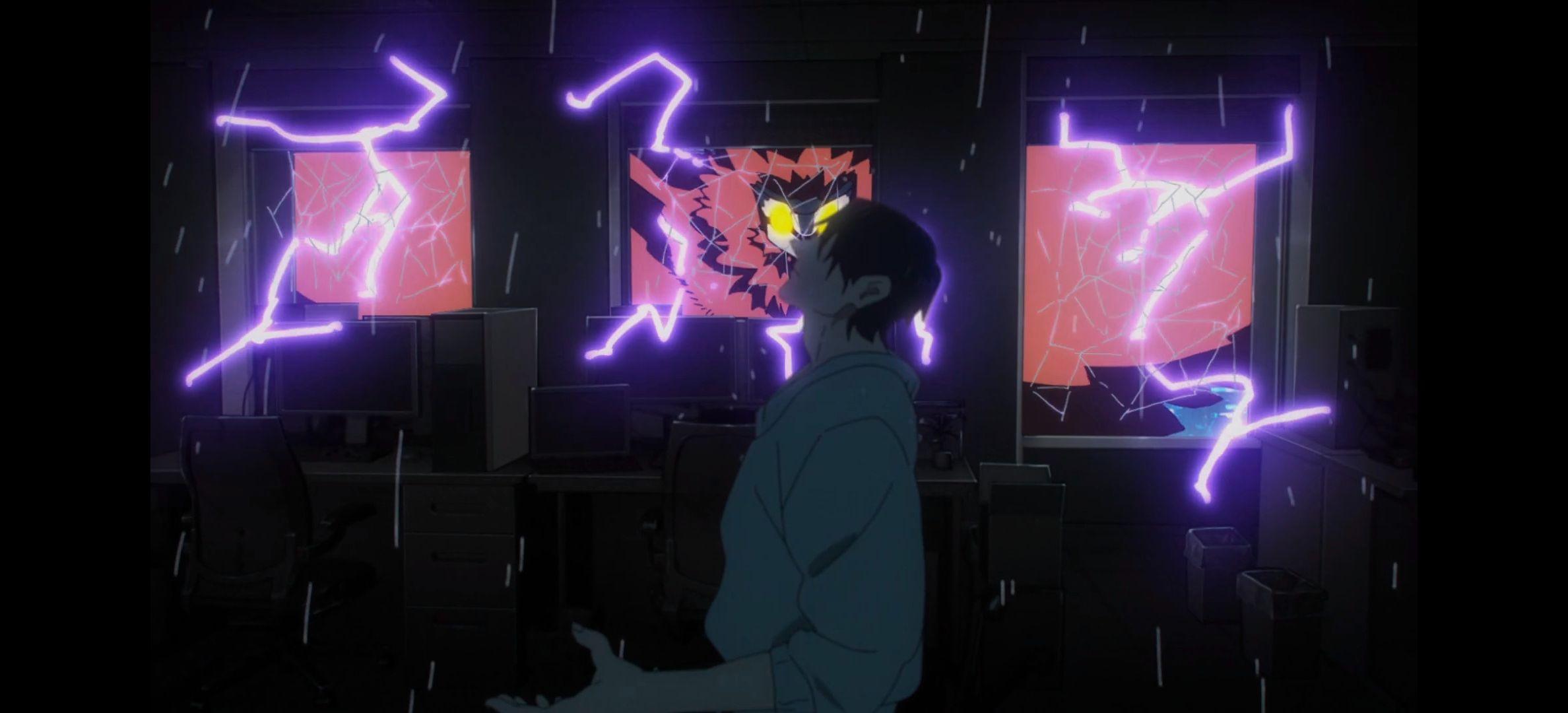 咒术回战,咒术回战第二季,呪術廻戦,番剧,动漫,动漫专区,动画,日本动漫