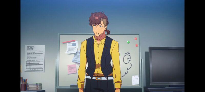 赛马娘,赛马娘PrettyDreby,动画,动漫,番剧,ACG