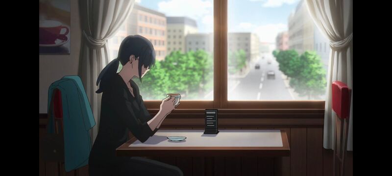 间谍过家家,SPYFAMILY,动画,动漫,番剧,ACG