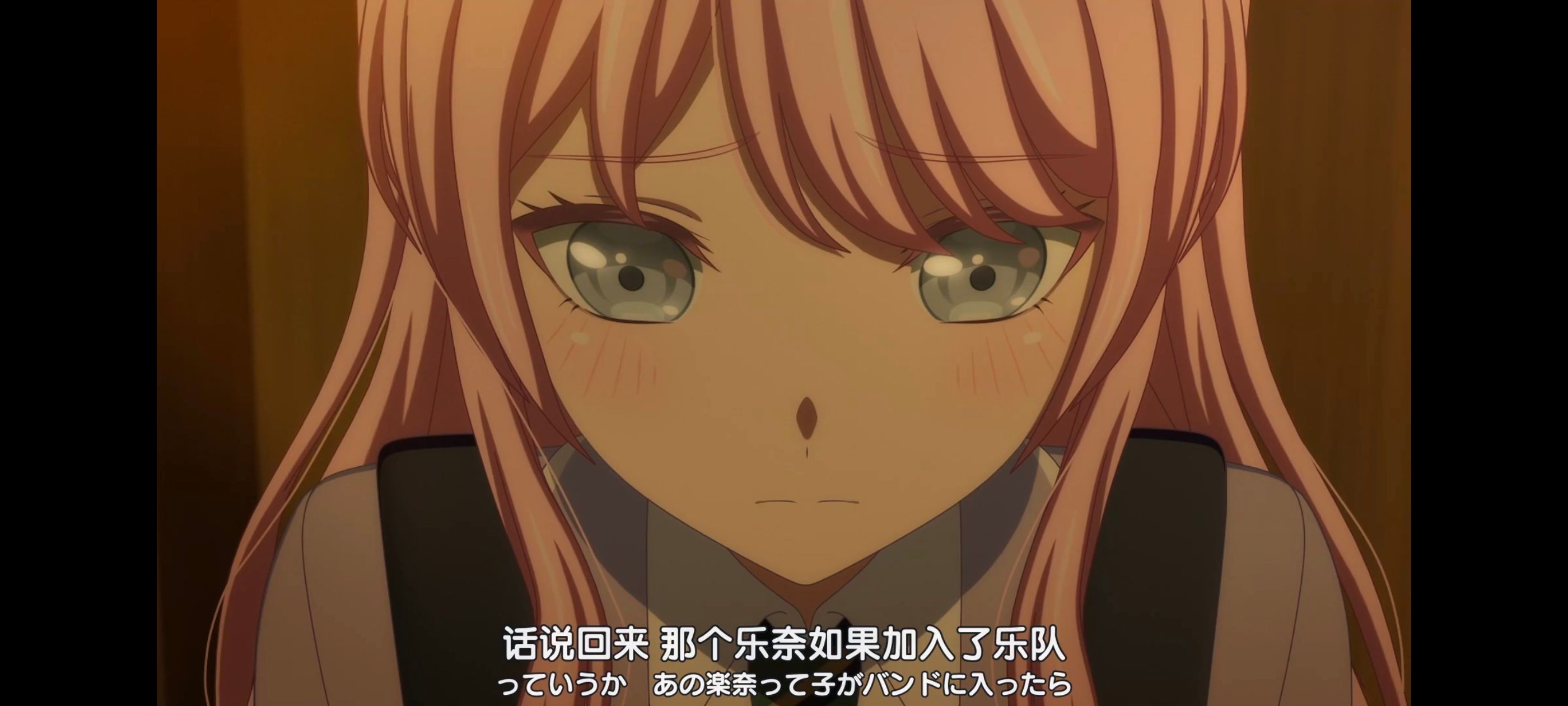 BANGDREAM,BanGDream,MyGO,MYGO,邦邦,动漫,动漫专区,番剧,动画,动漫推荐,番剧推荐,ACG,acg