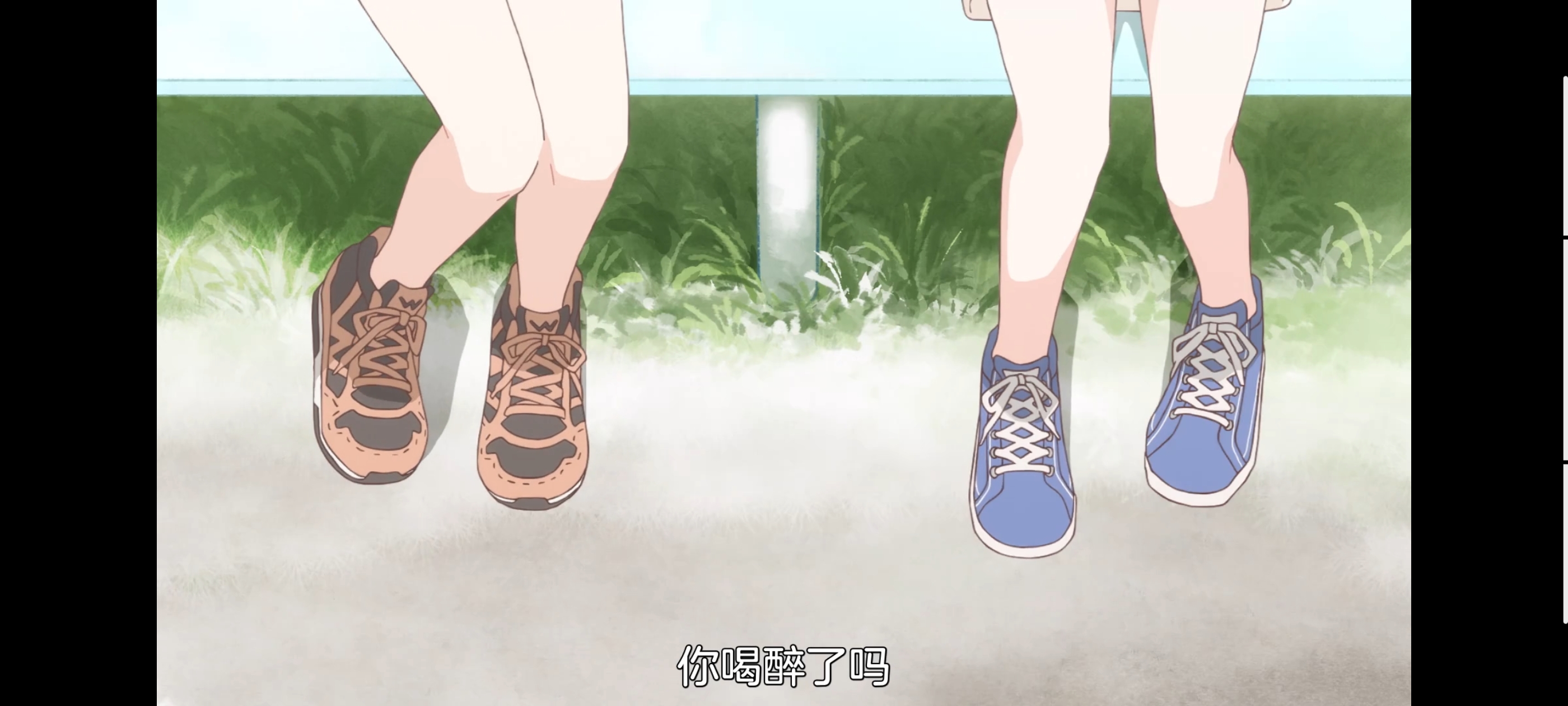 上伊那牡丹酒醉身姿似百合花般,上伊那牡丹醉姿如百合,动画,动漫,番剧,二次元,ACG