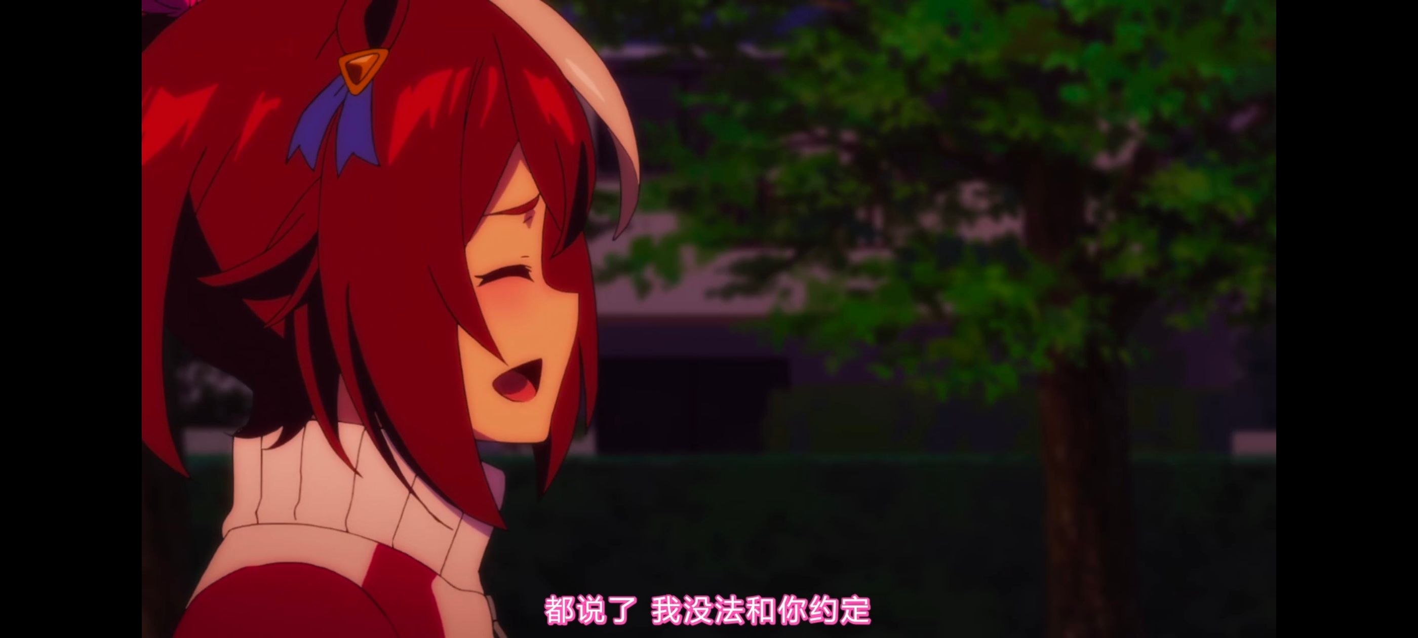 赛马娘,赛马娘PrettyDerby,赛马娘第二季,番剧,动画,动漫,二次元,ACG