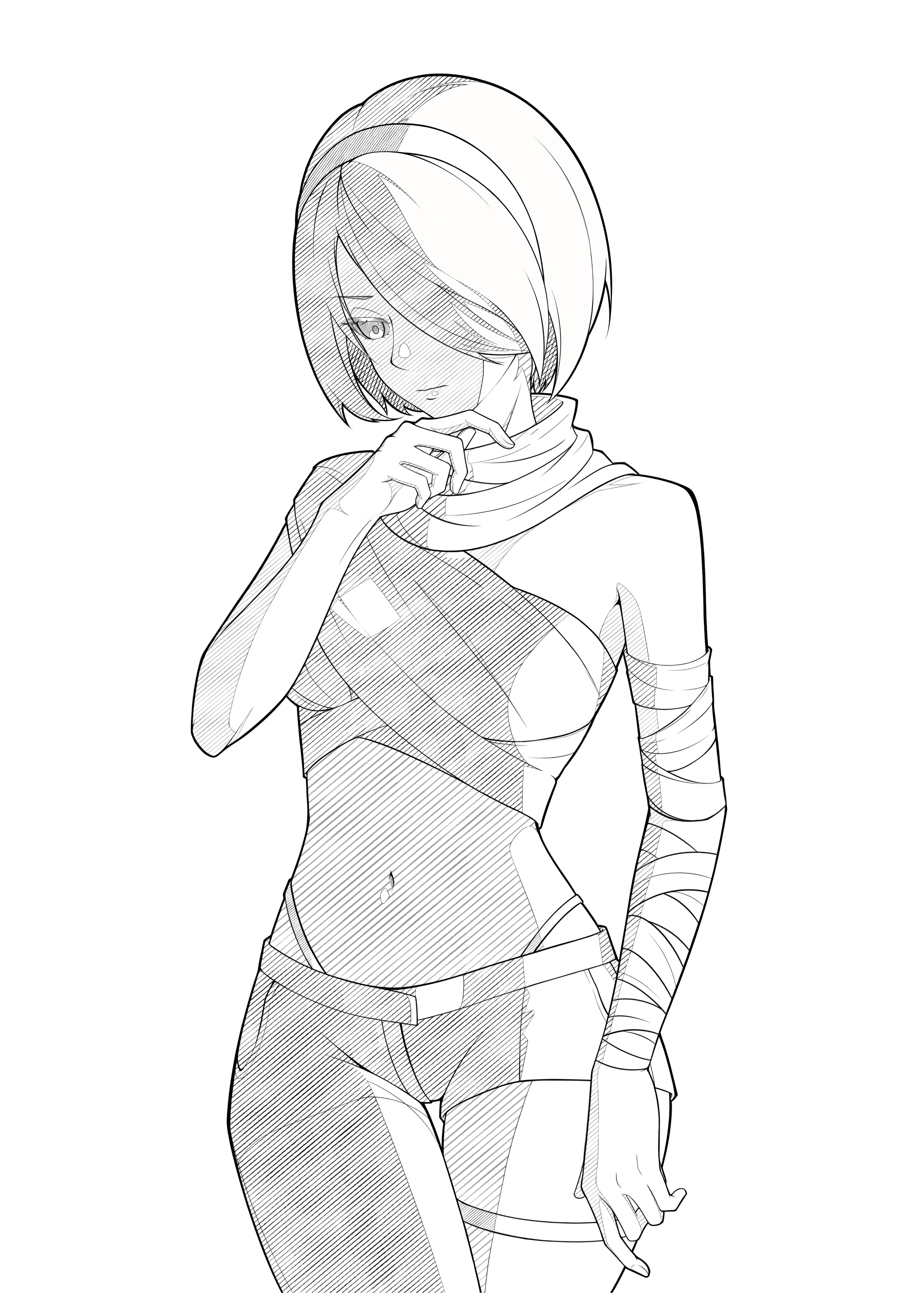 练习