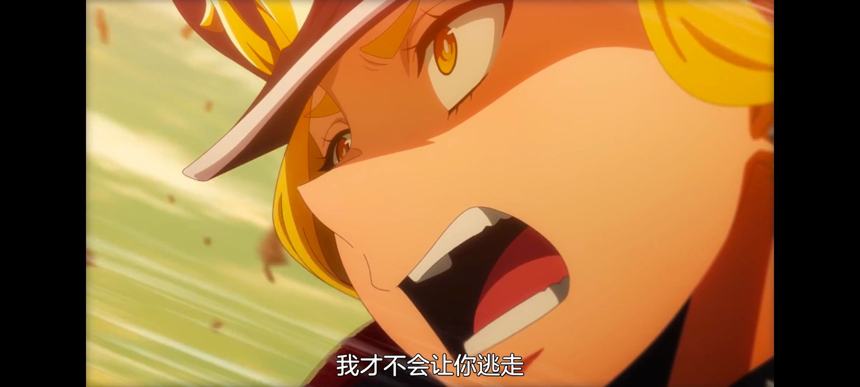 魔都精兵的奴隶,动画,动漫,番剧,二次元,ACG