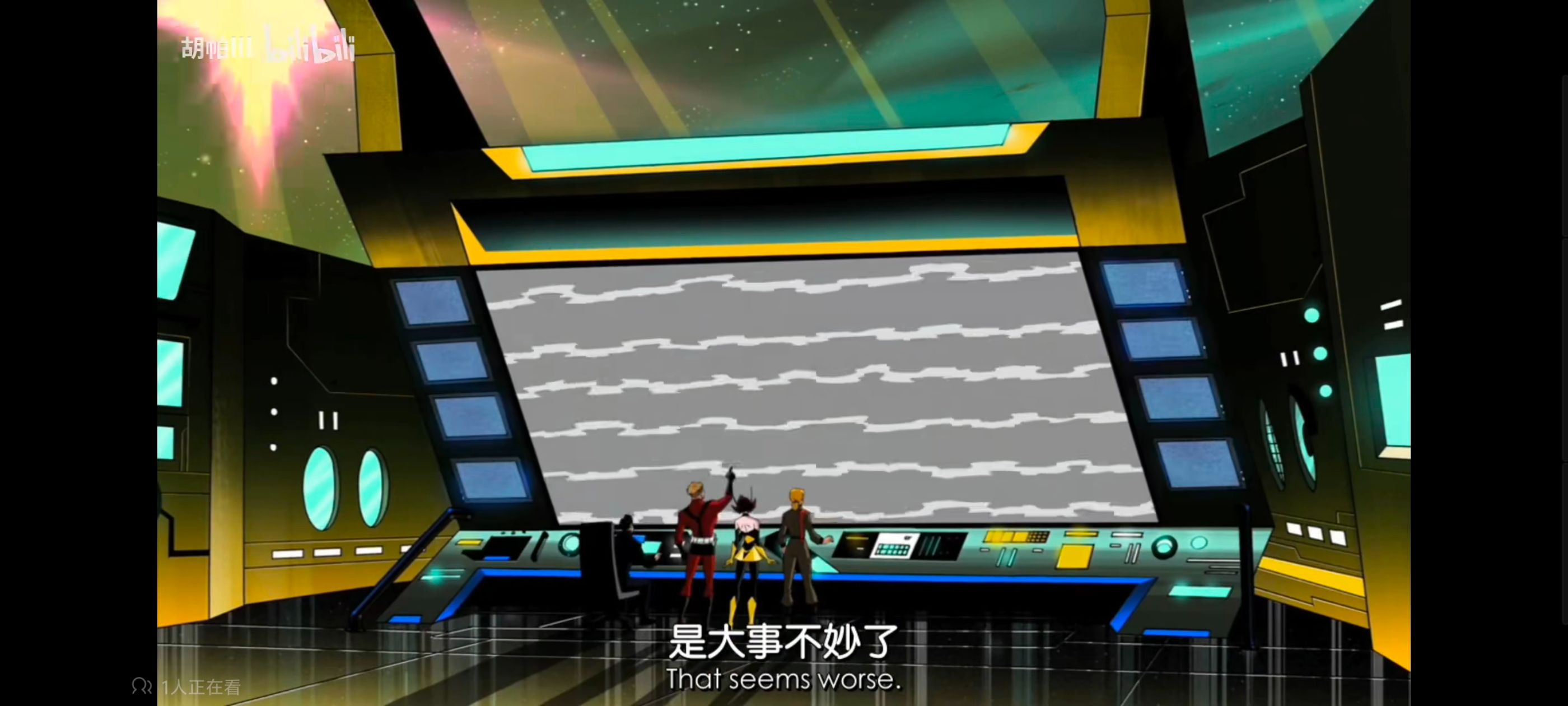 复仇者世上最强英雄组合,复仇者联盟,超级英雄,漫威,动画,动漫,番剧,ACG