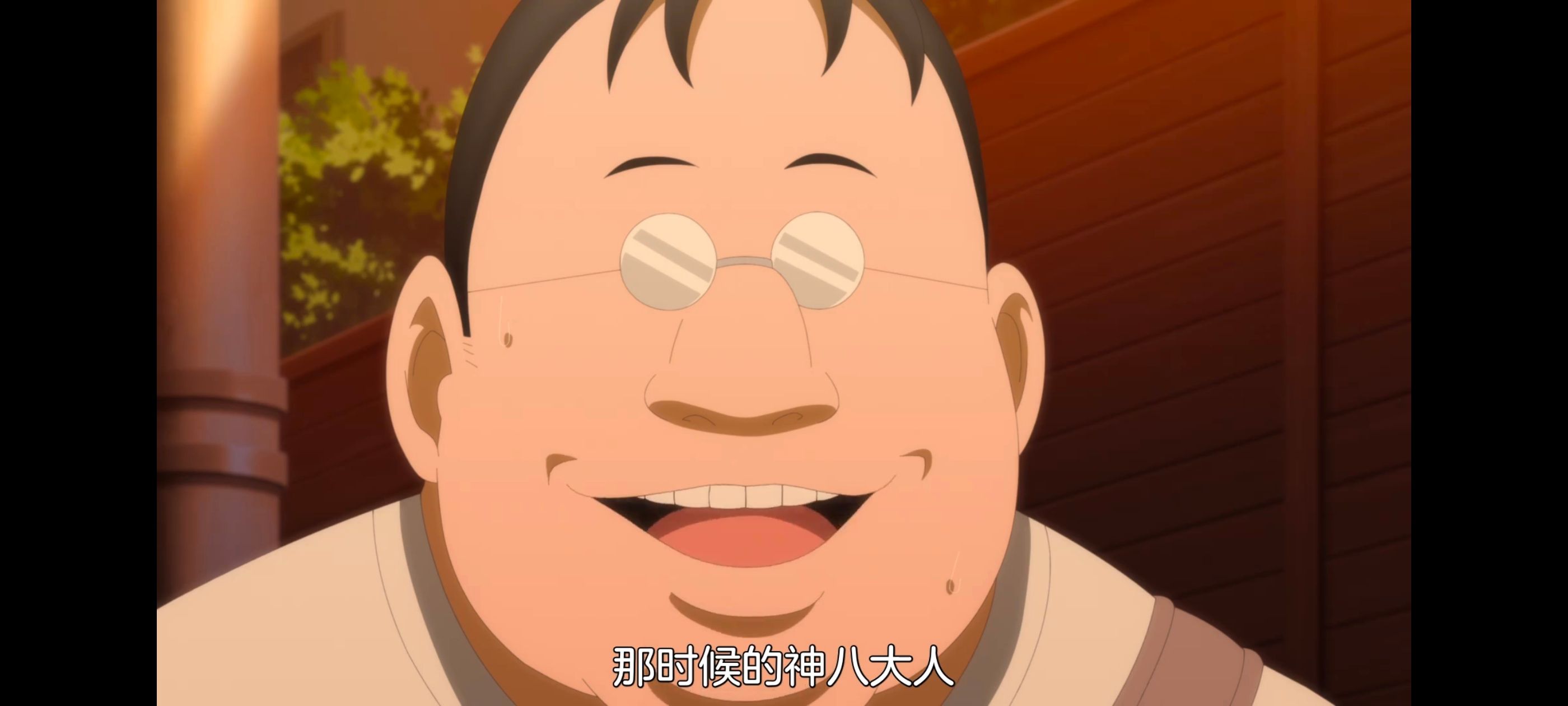 神八小妹不可怕,小伽椰并不可怕,动画,动漫,番剧,ACG