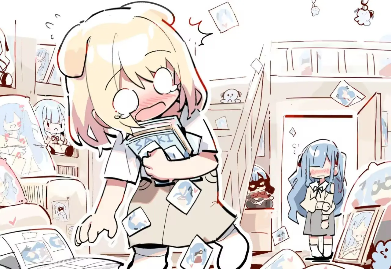 mygo,孤独摇滚,GirlsBandCry,轻音少女,美图,重音teto,初音miku,高松灯,鼓手余命十日谭,avemujica